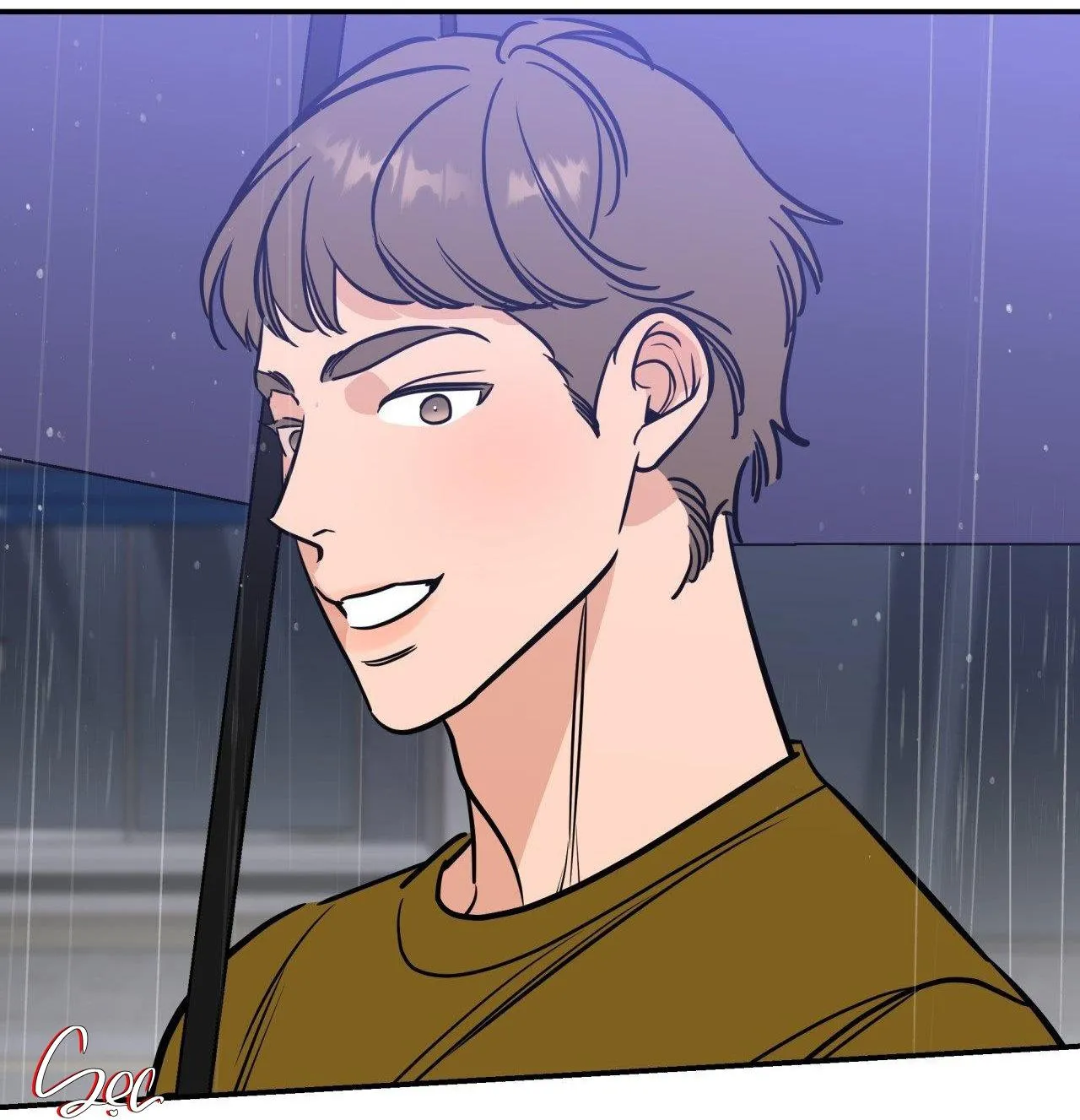 LỆNH CỨU RỖI Chapter 21 Trang 19