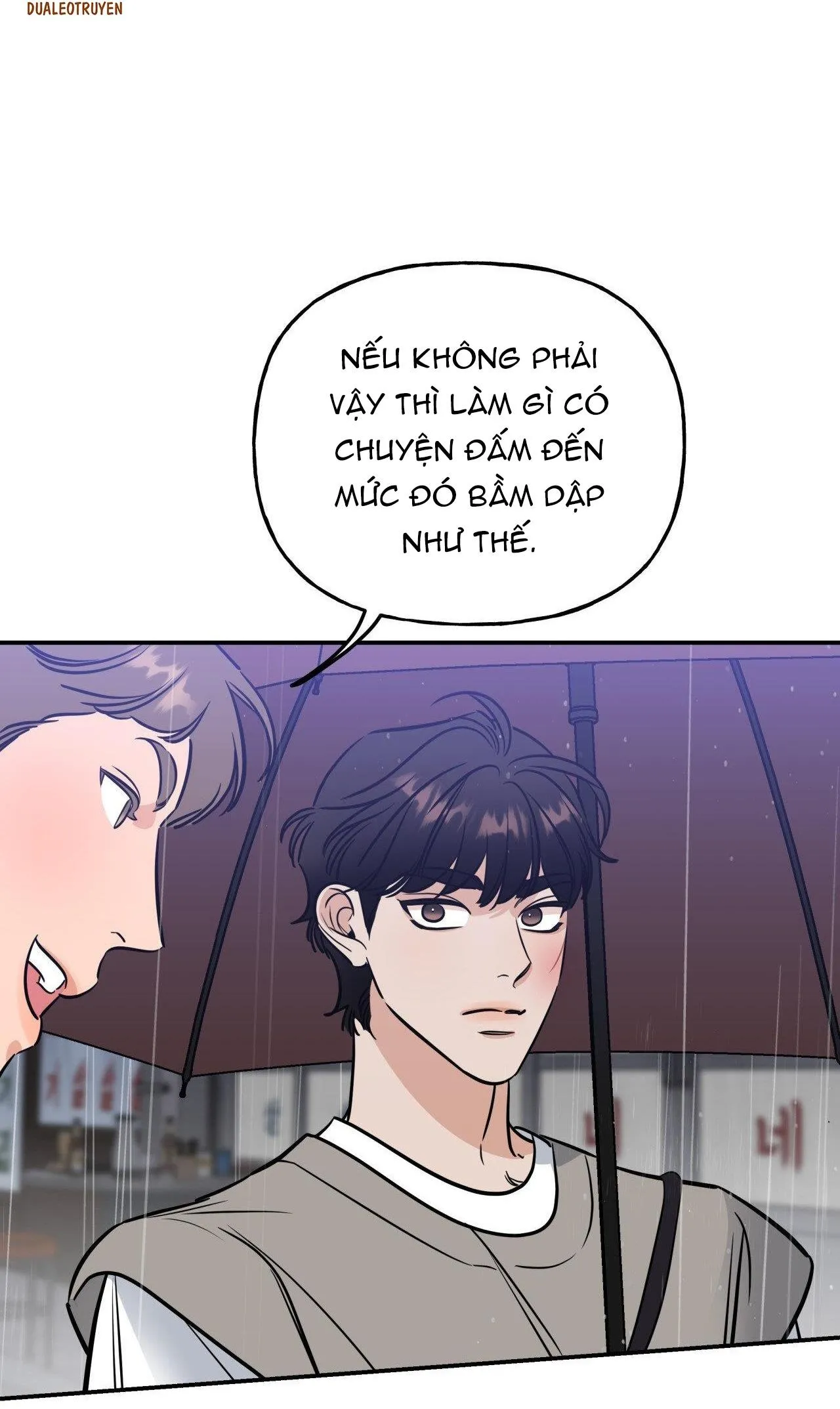 LỆNH CỨU RỖI Chapter 21 Trang 20