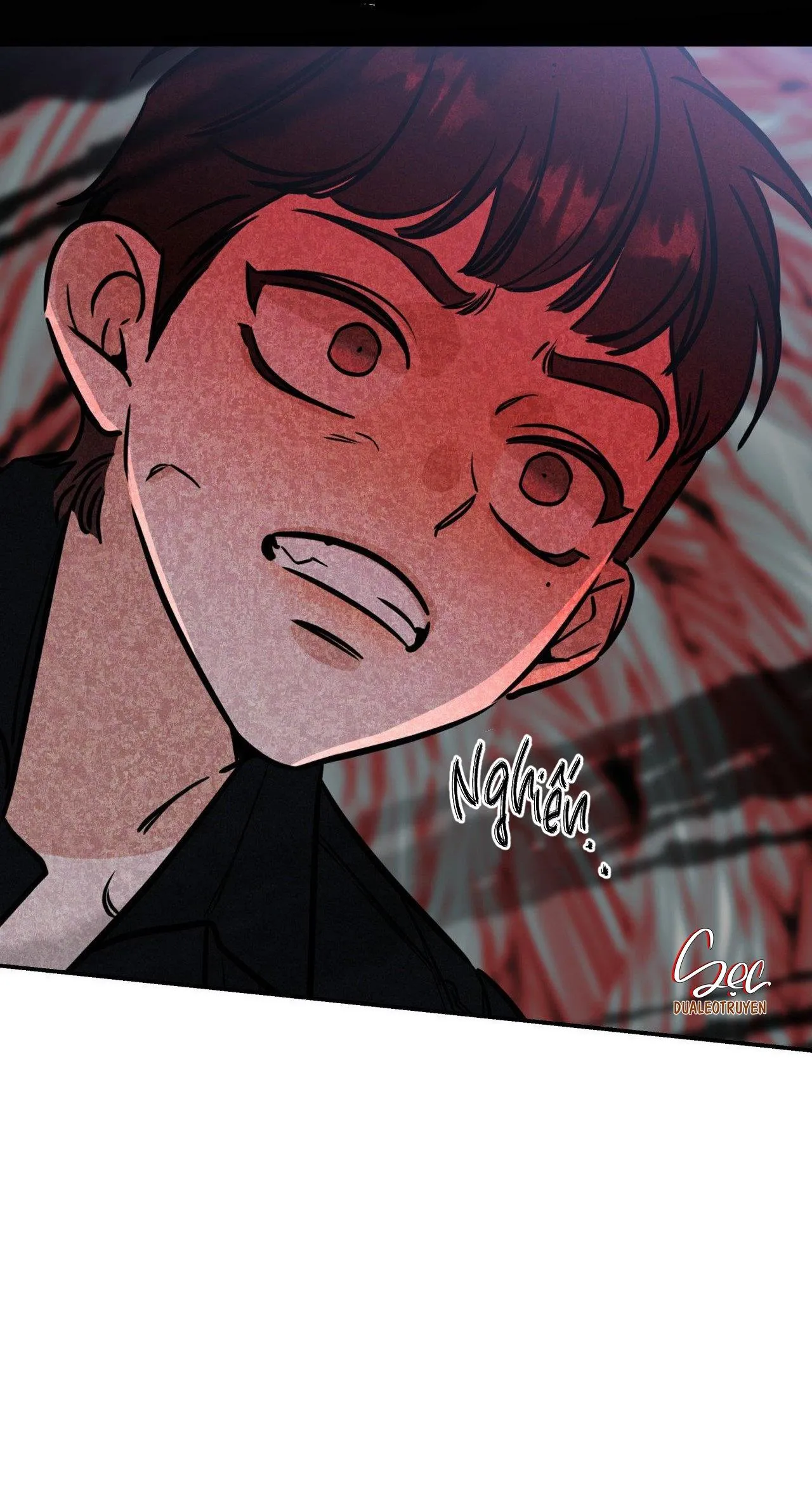 LỆNH CỨU RỖI Chapter 21 Trang 23