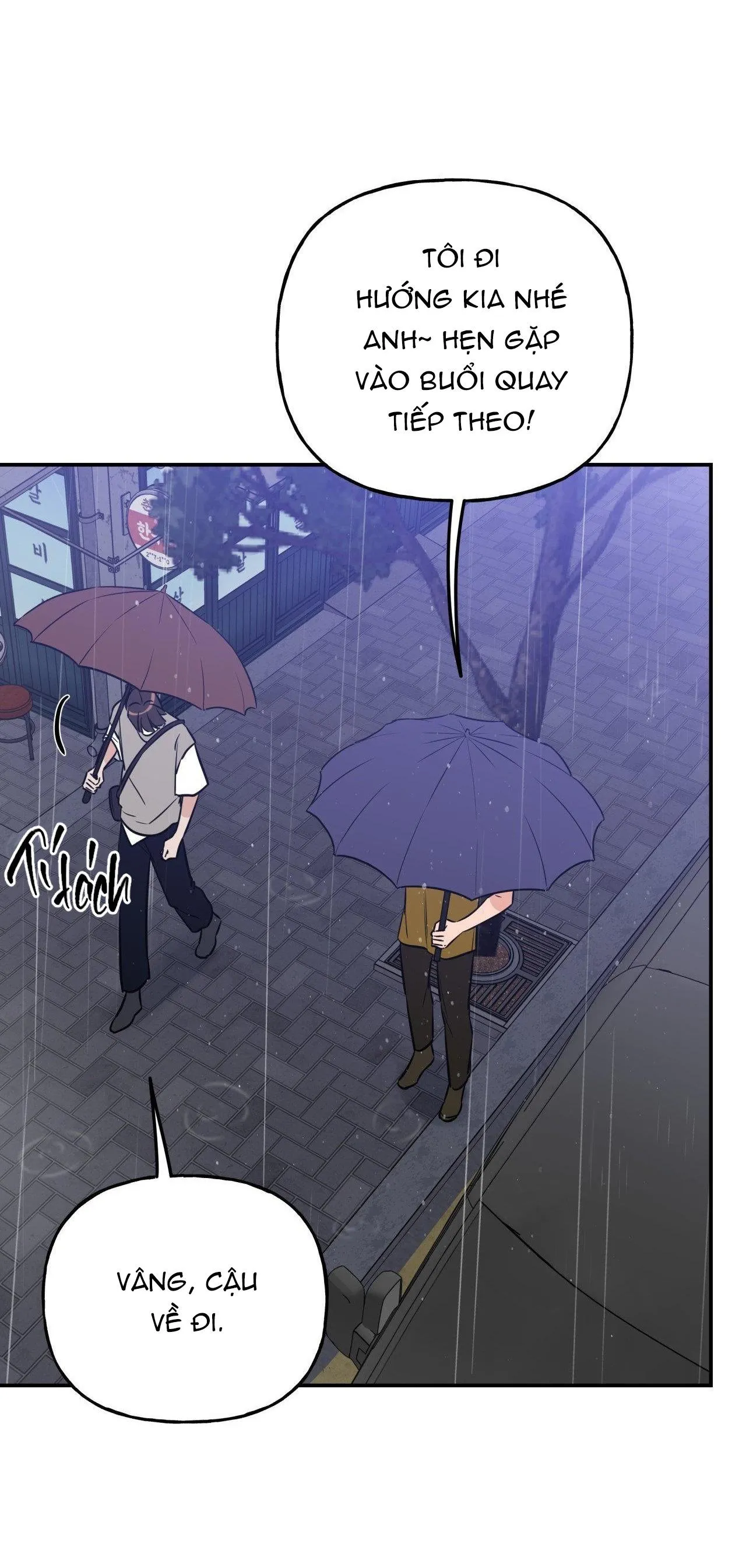 LỆNH CỨU RỖI Chapter 21 Trang 26