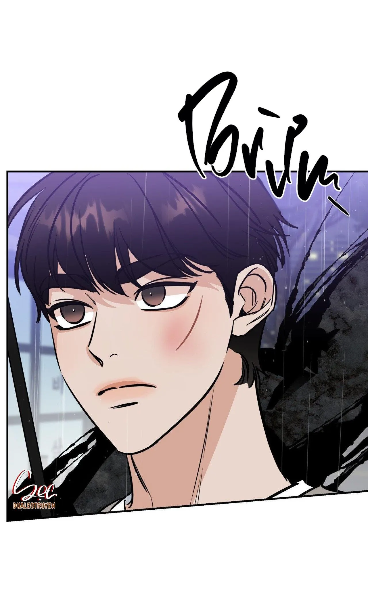 LỆNH CỨU RỖI Chapter 21 Trang 27