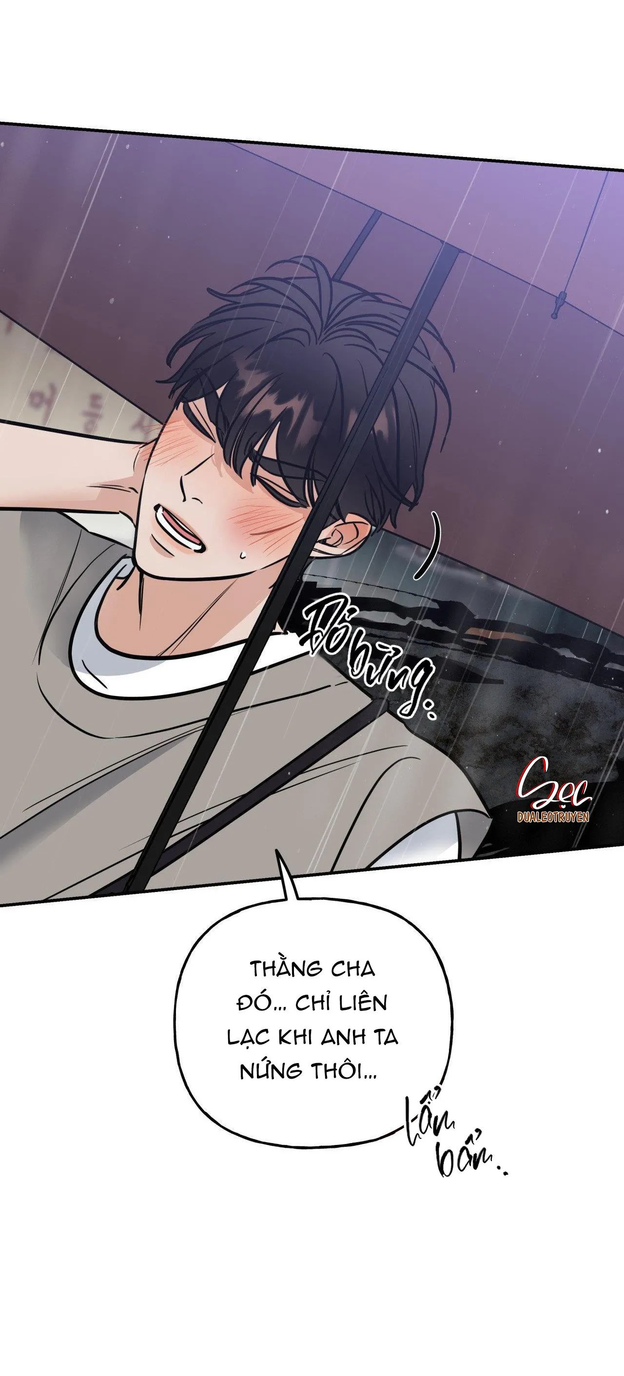 LỆNH CỨU RỖI Chapter 21 Trang 30