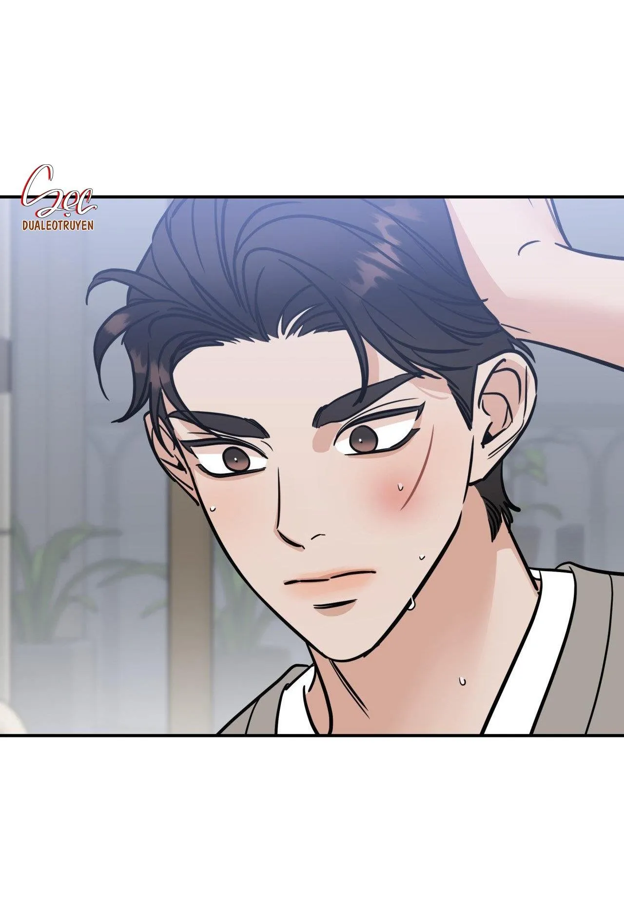 LỆNH CỨU RỖI Chapter 21 Trang 35