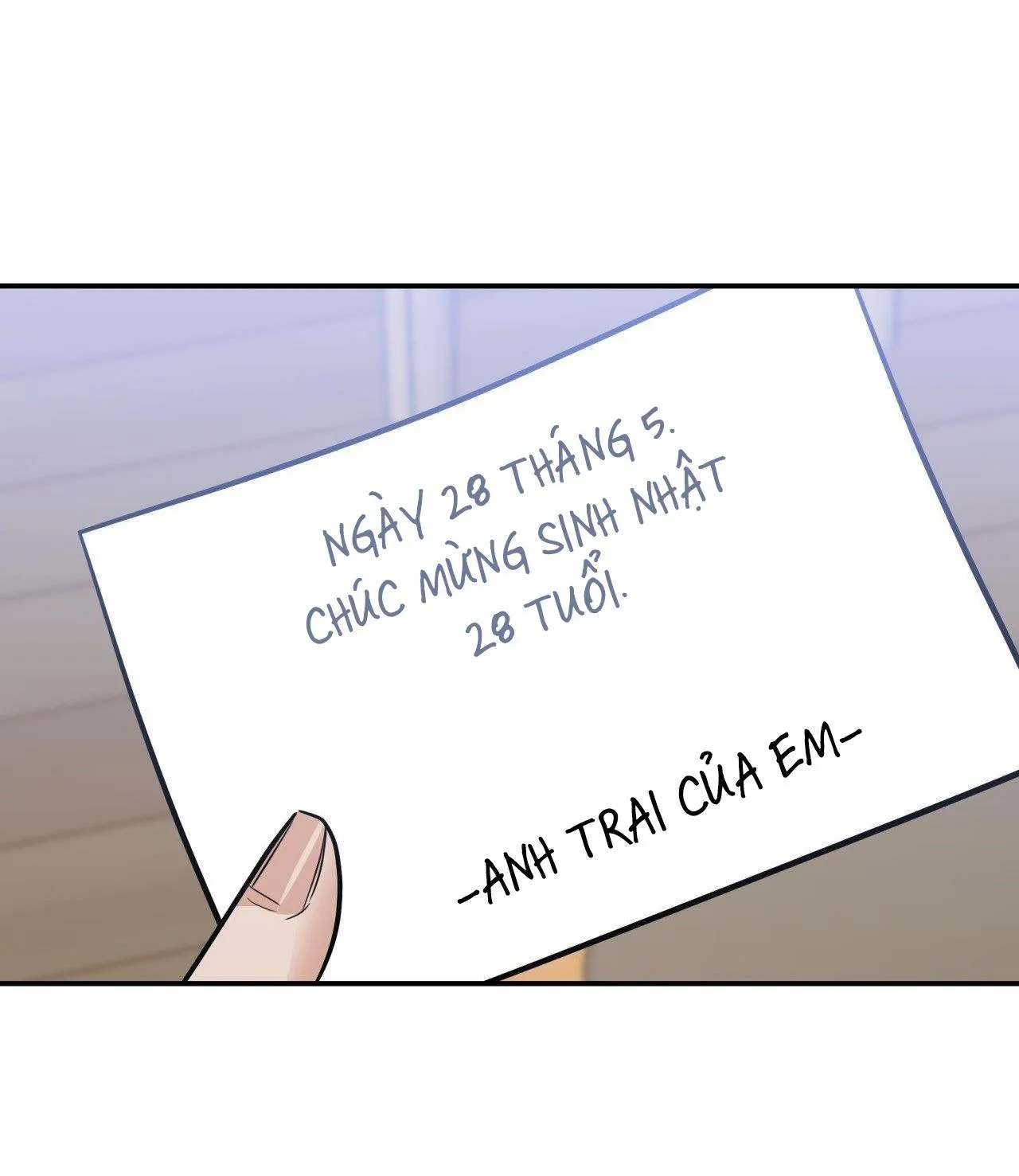 LỆNH CỨU RỖI Chapter 21 Trang 36