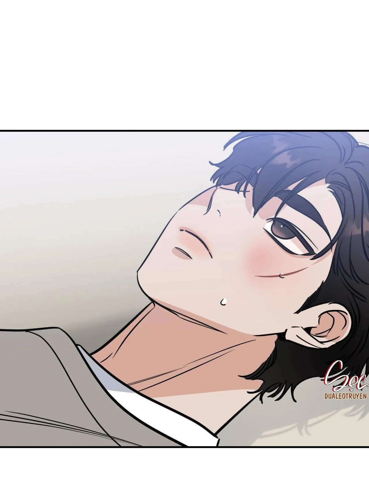 LỆNH CỨU RỖI Chapter 21 Trang 40