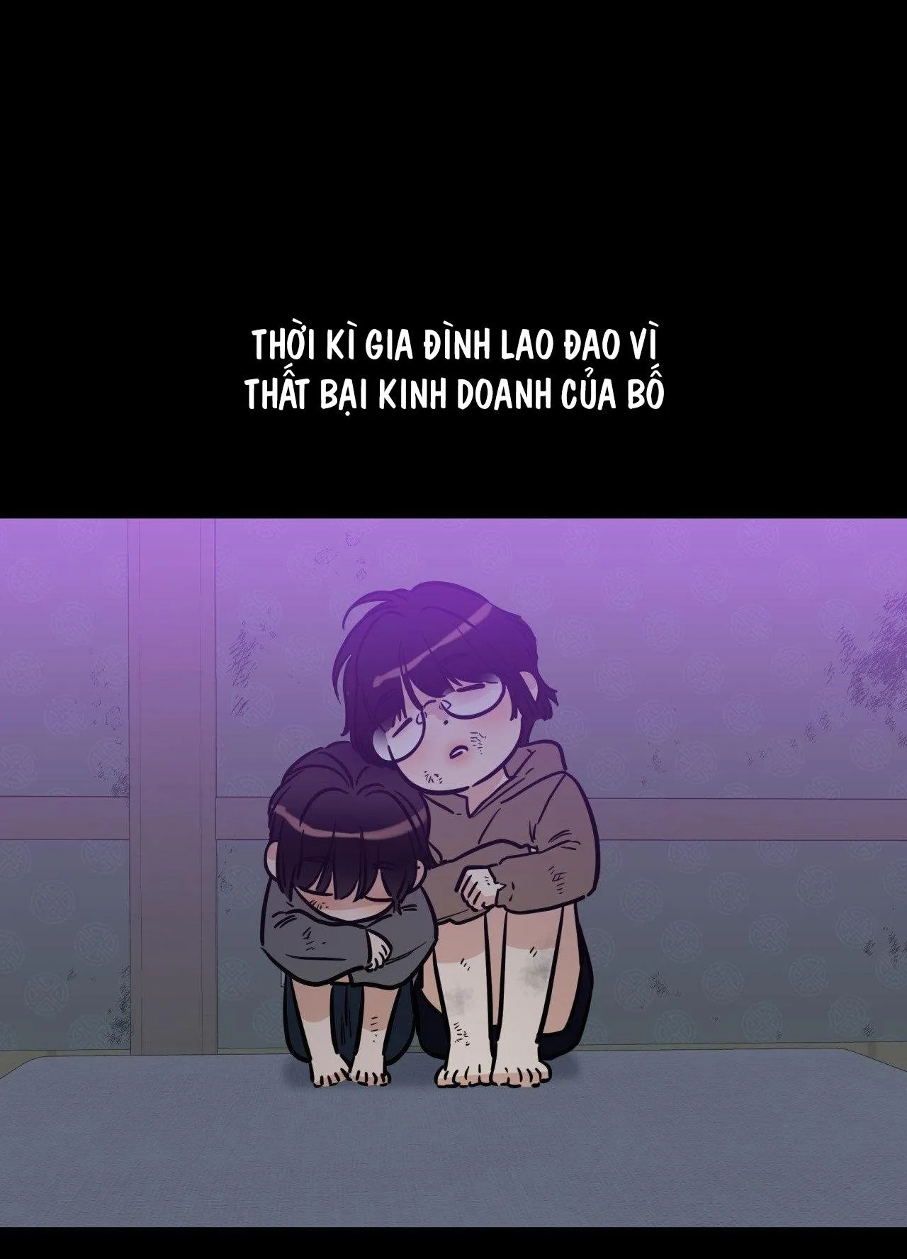 LỆNH CỨU RỖI Chapter 21 Trang 42