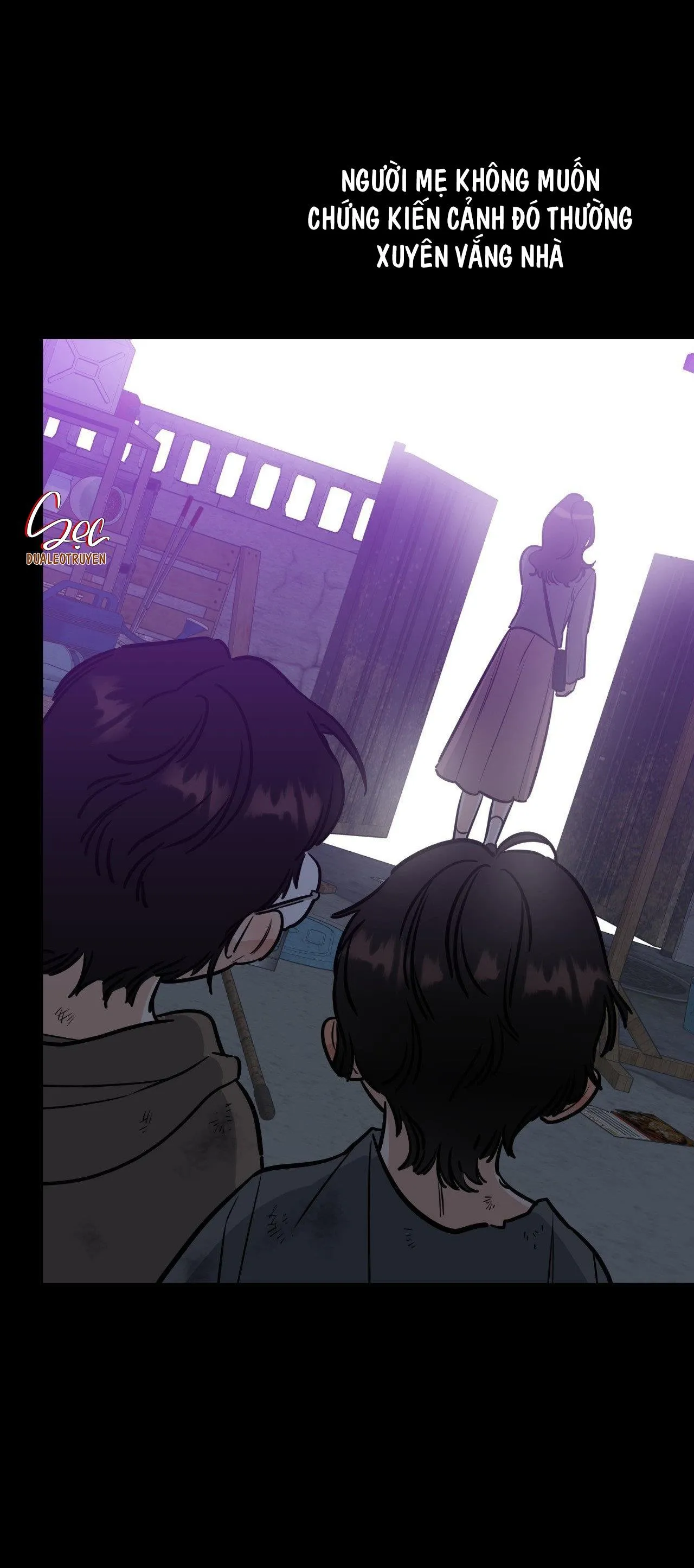 LỆNH CỨU RỖI Chapter 21 Trang 44