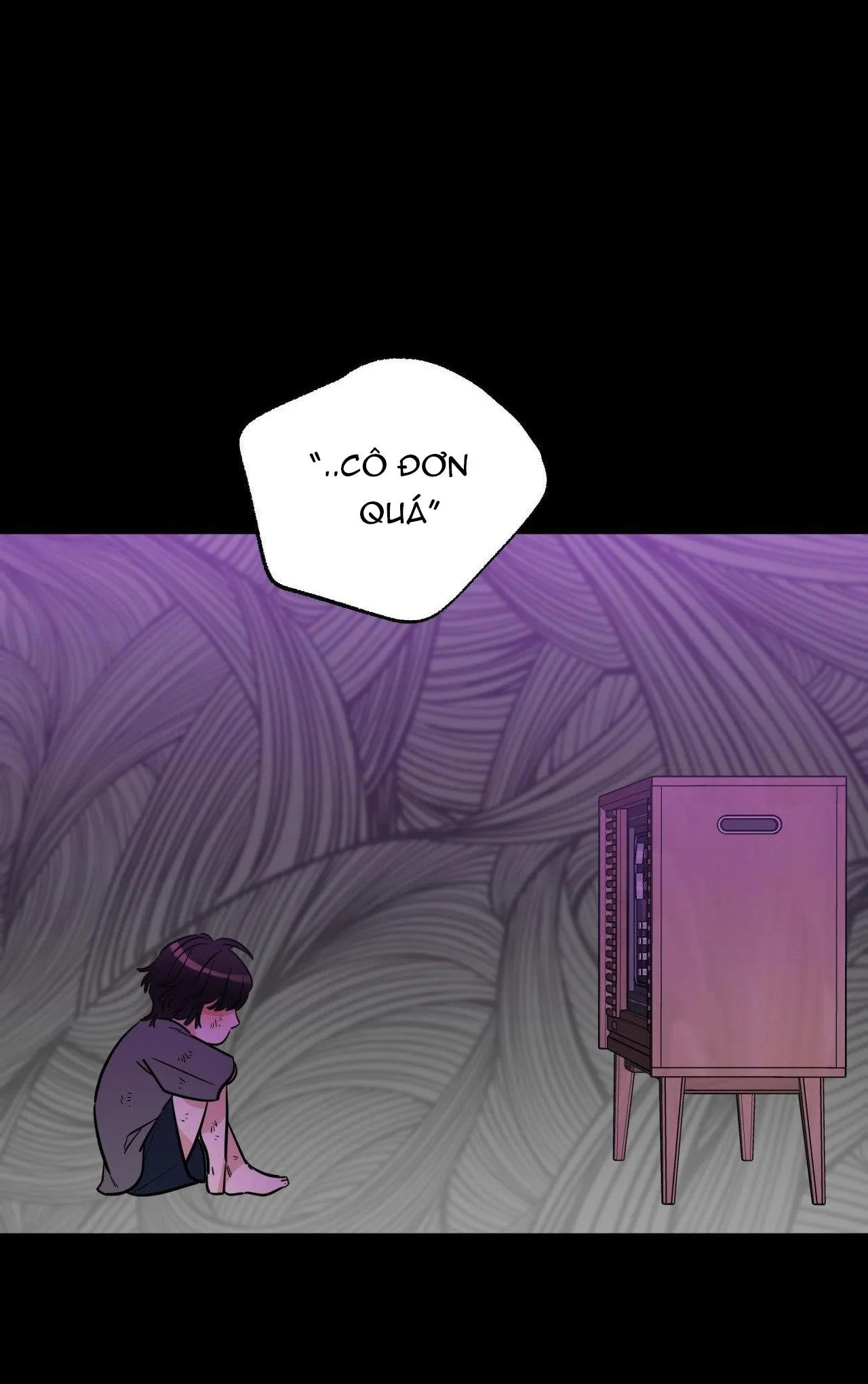 LỆNH CỨU RỖI Chapter 21 Trang 45