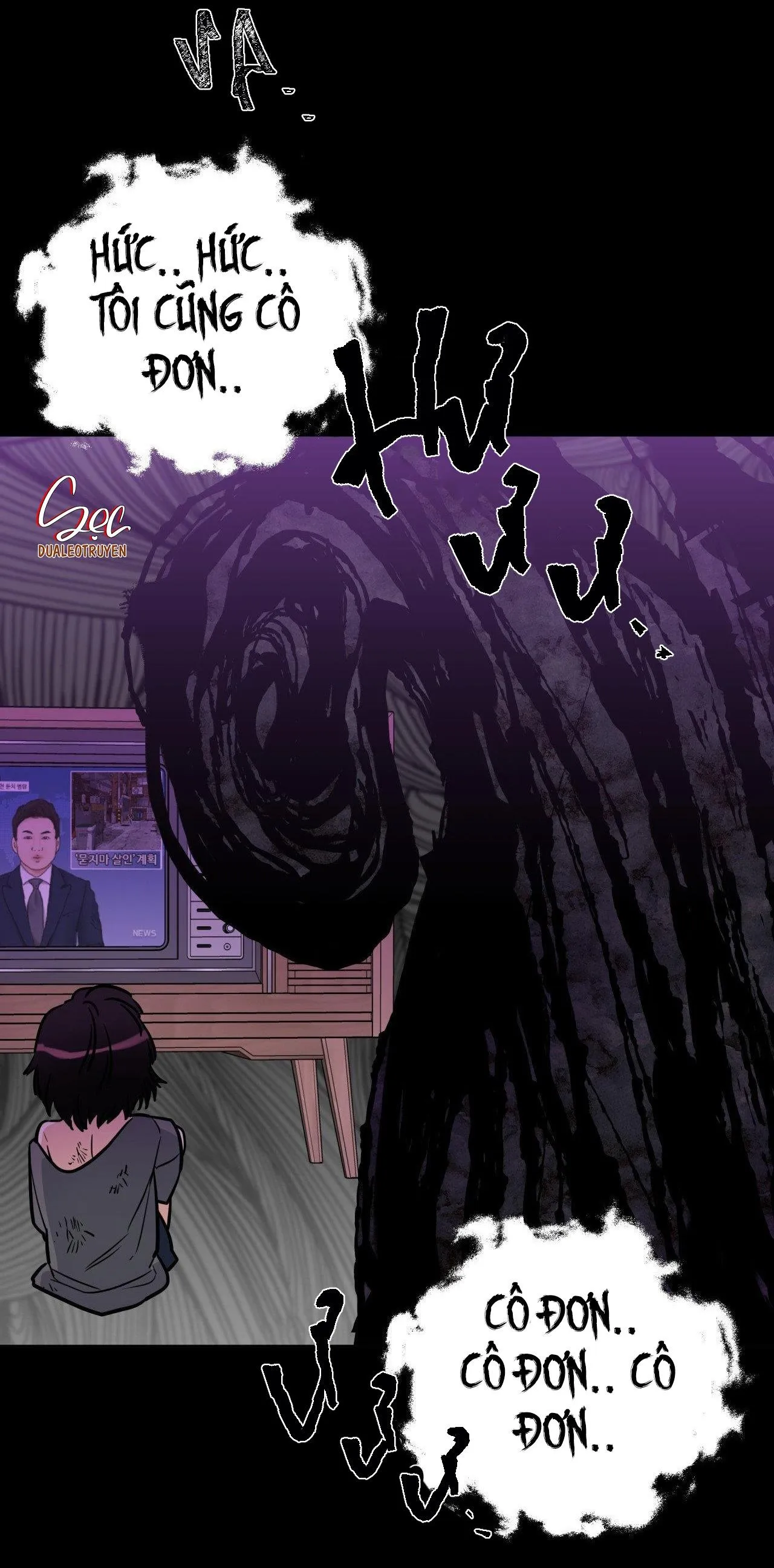 LỆNH CỨU RỖI Chapter 21 Trang 48