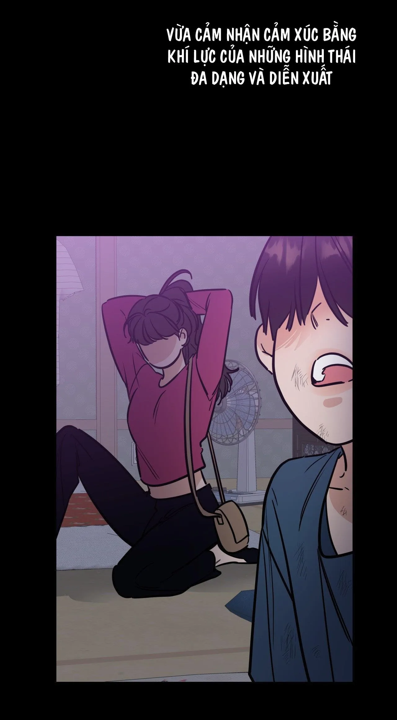 LỆNH CỨU RỖI Chapter 21 Trang 51