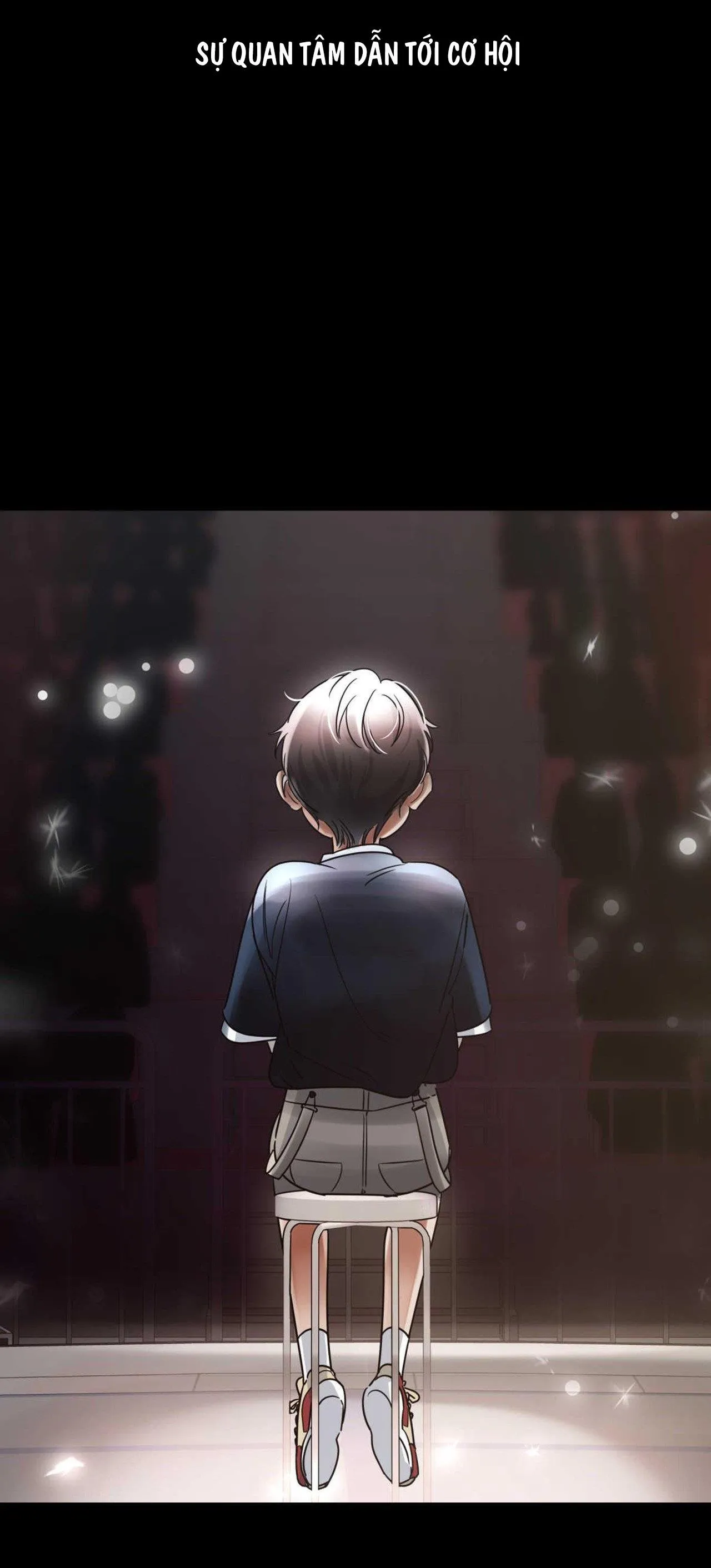 LỆNH CỨU RỖI Chapter 21 Trang 53