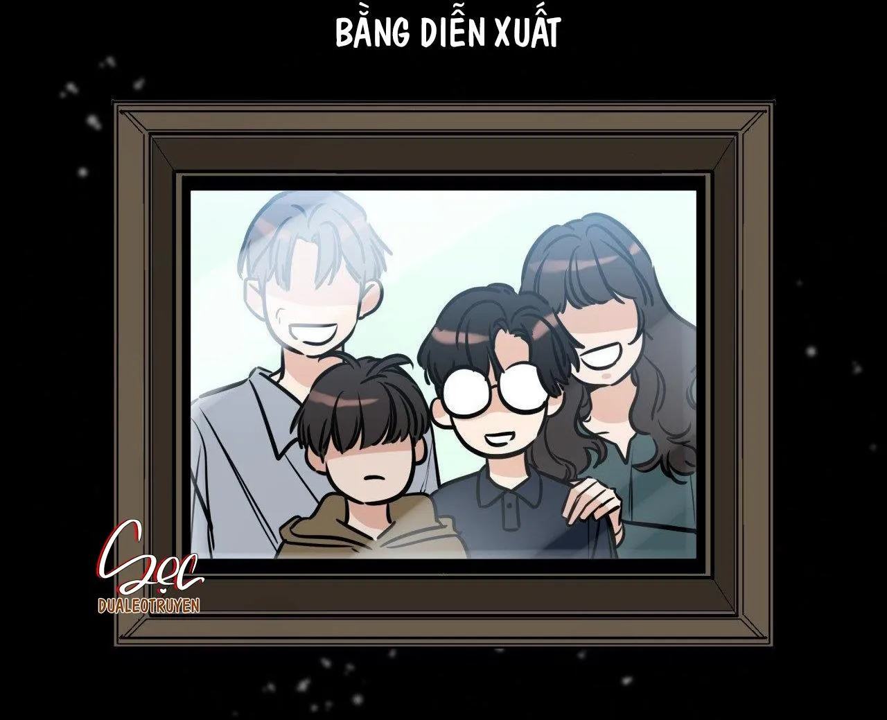 LỆNH CỨU RỖI Chapter 21 Trang 55