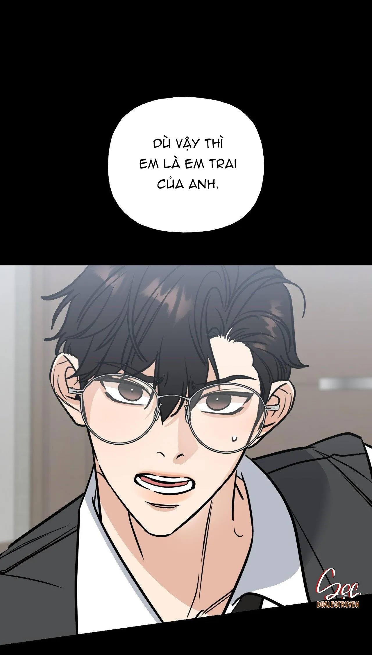 LỆNH CỨU RỖI Chapter 21 Trang 61