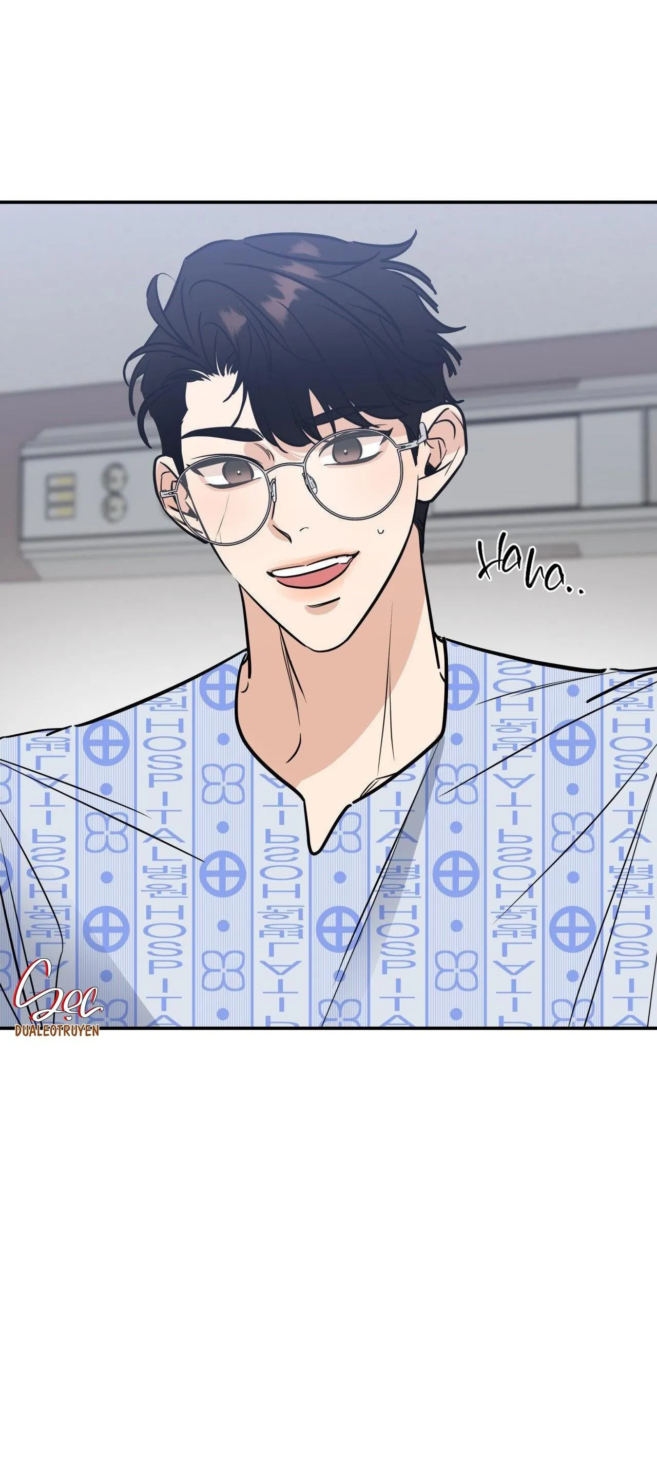 LỆNH CỨU RỖI Chapter 22 Trang 6