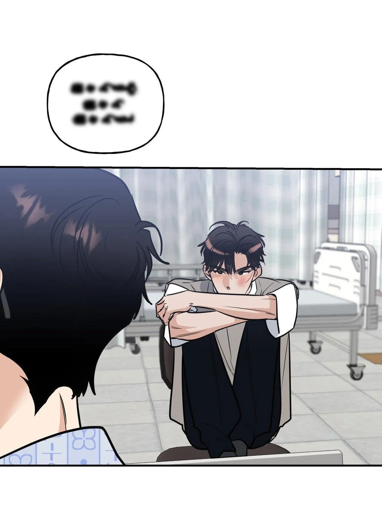 LỆNH CỨU RỖI Chapter 22 Trang 10