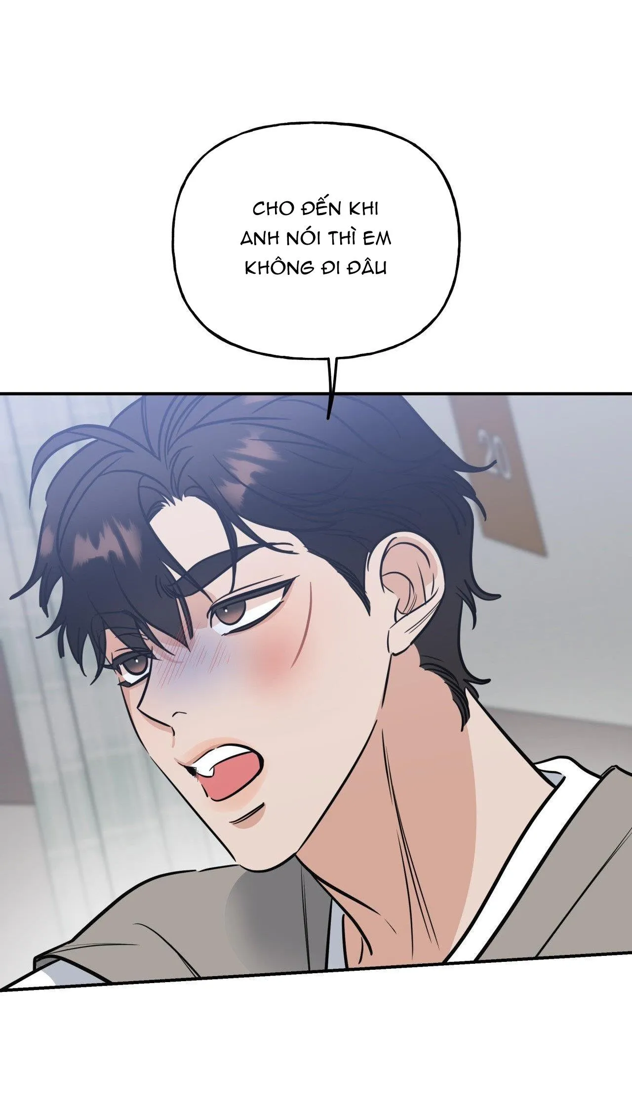 LỆNH CỨU RỖI Chapter 22 Trang 14