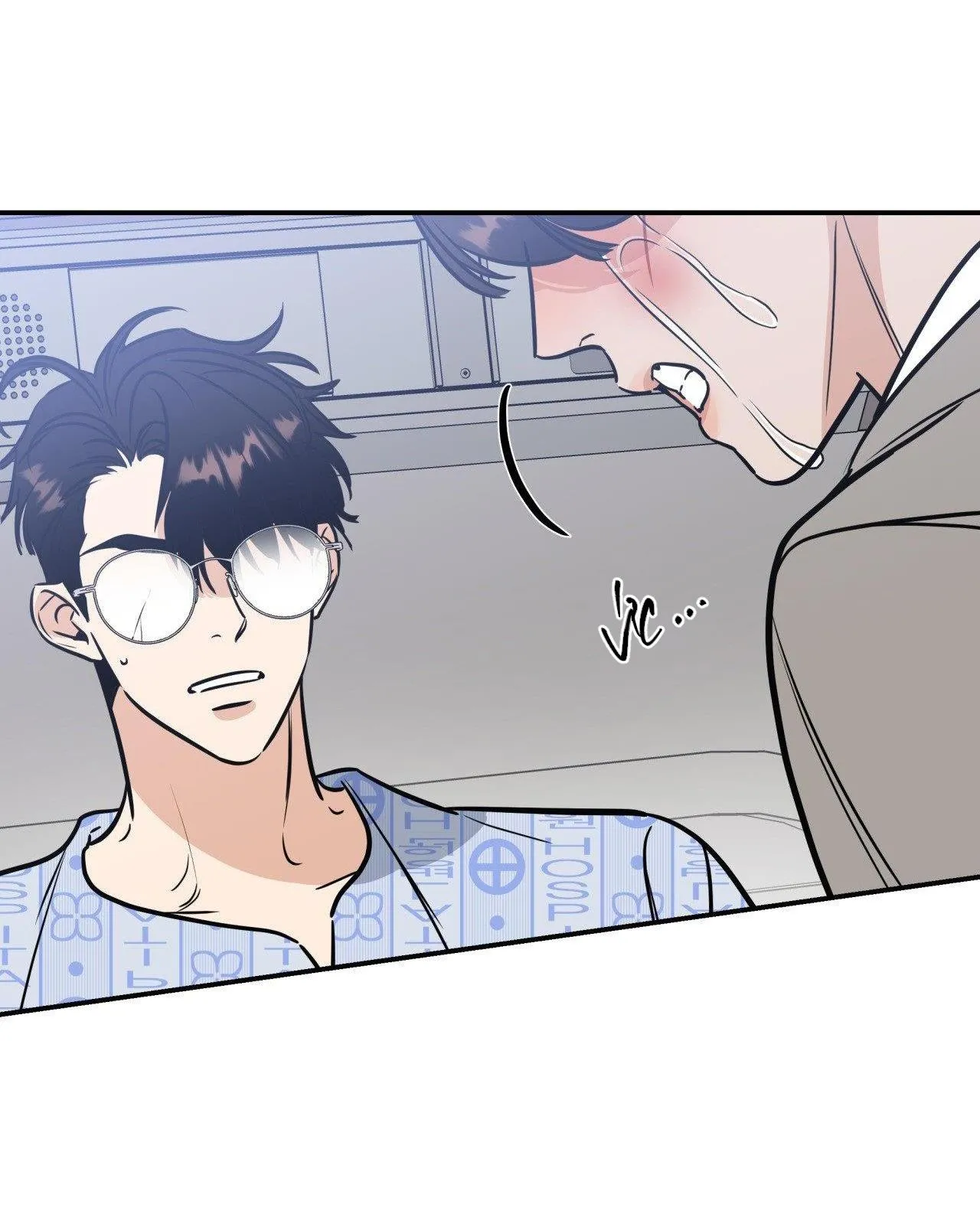 LỆNH CỨU RỖI Chapter 22 Trang 18