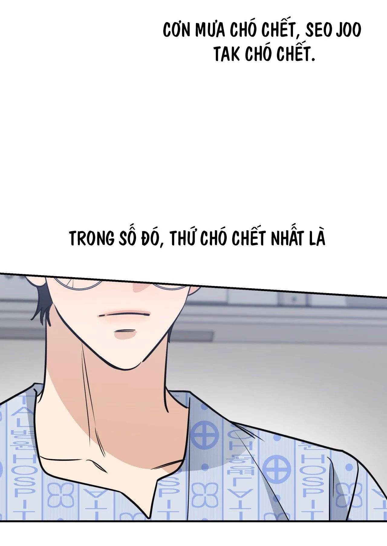 LỆNH CỨU RỖI Chapter 22 Trang 21