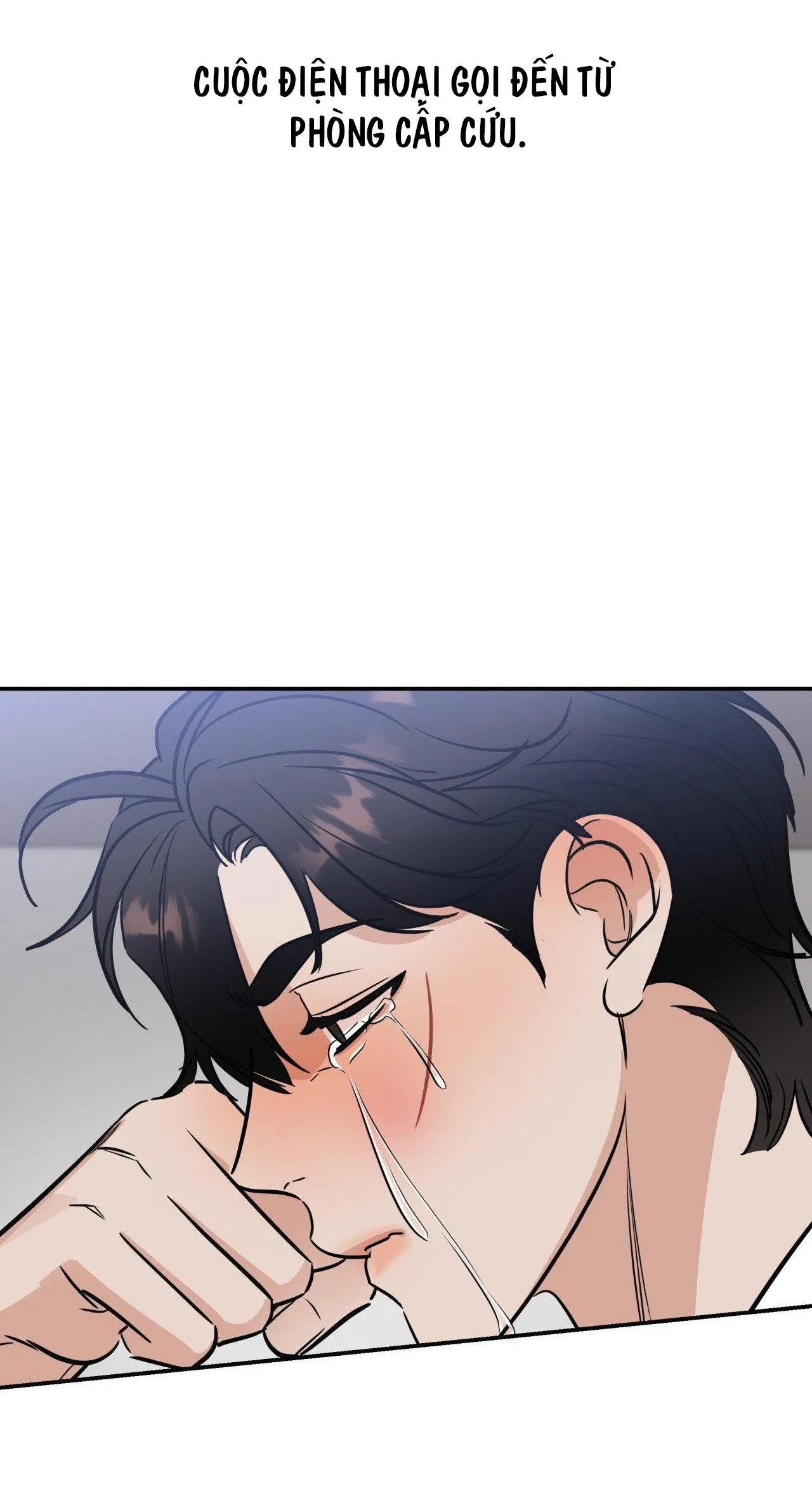 LỆNH CỨU RỖI Chapter 22 Trang 22