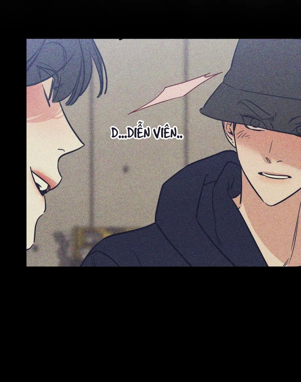 LỆNH CỨU RỖI Chapter 22 Trang 31