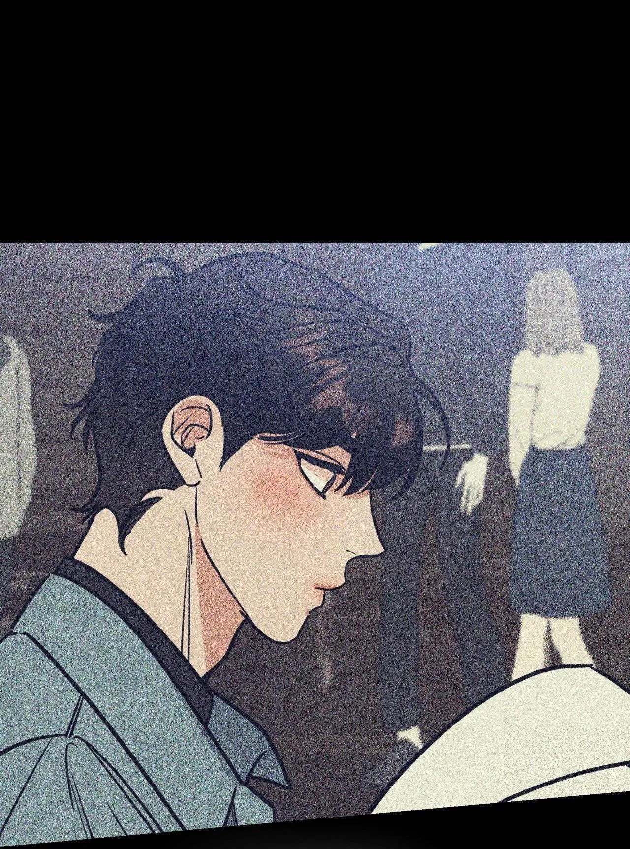 LỆNH CỨU RỖI Chapter 22 Trang 32