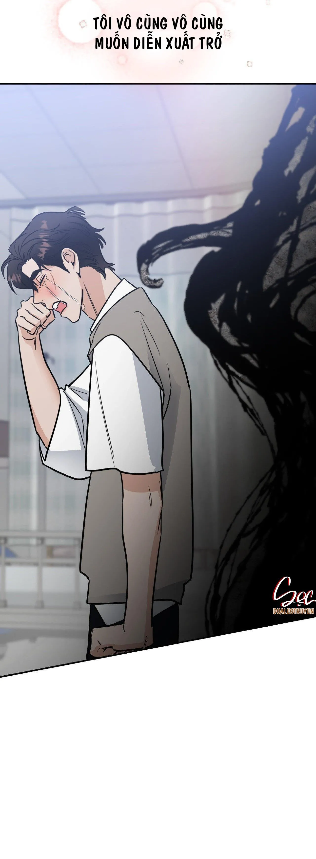 LỆNH CỨU RỖI Chapter 22 Trang 36