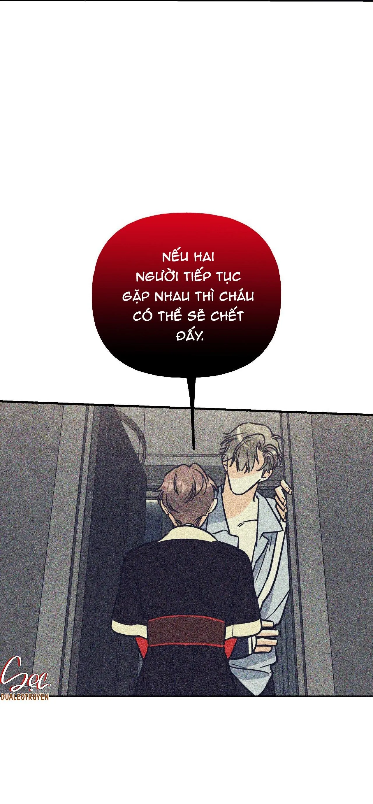 LỆNH CỨU RỖI Chapter 22 Trang 42