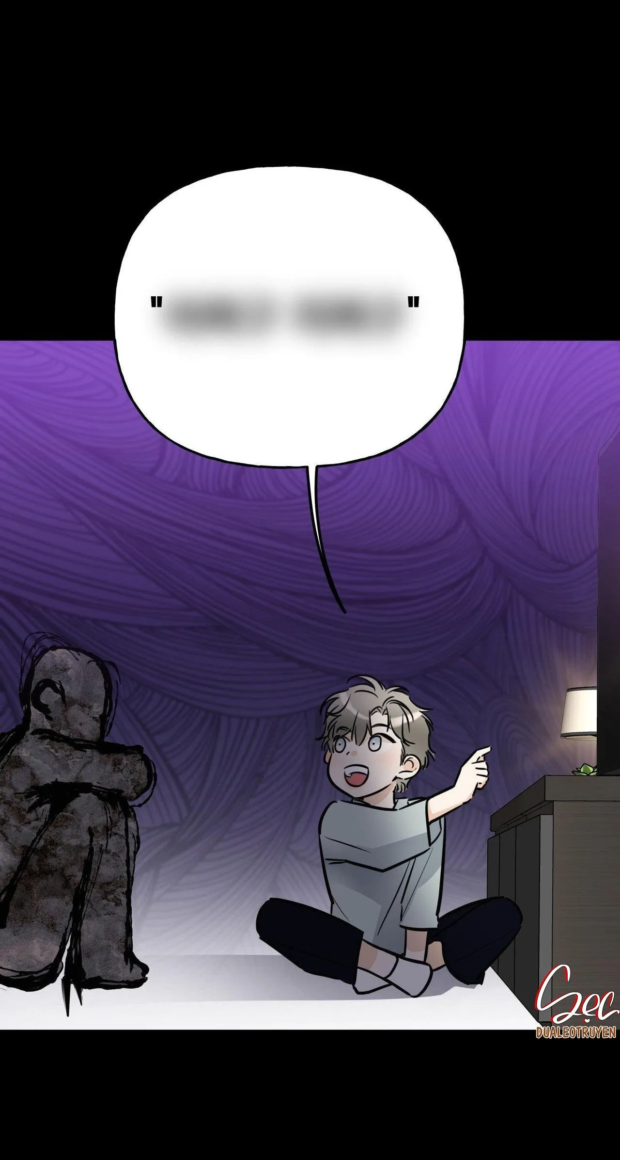 LỆNH CỨU RỖI Chapter 22 Trang 48