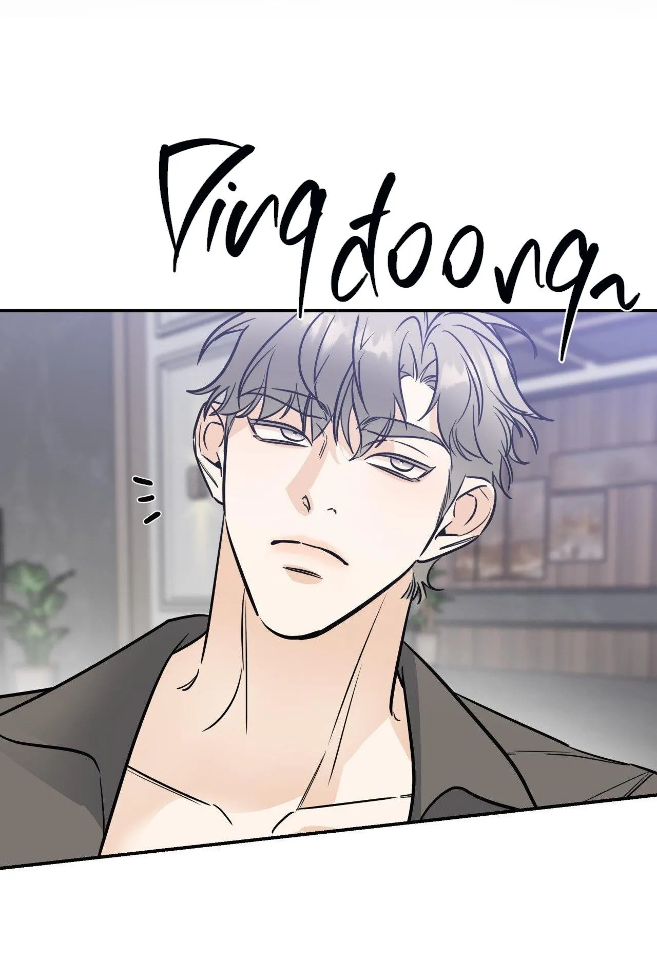 LỆNH CỨU RỖI Chapter 22 Trang 50