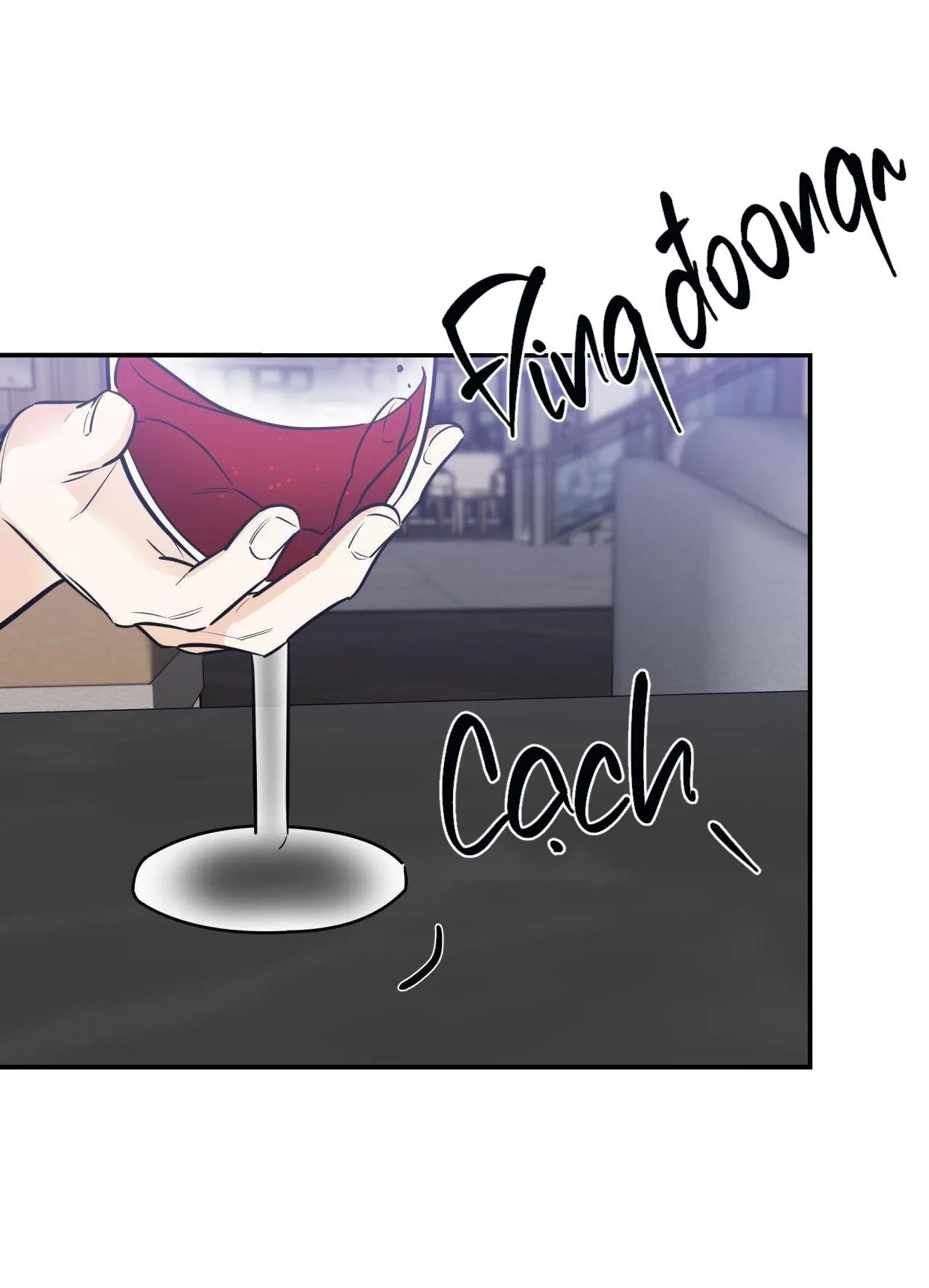 LỆNH CỨU RỖI Chapter 22 Trang 51