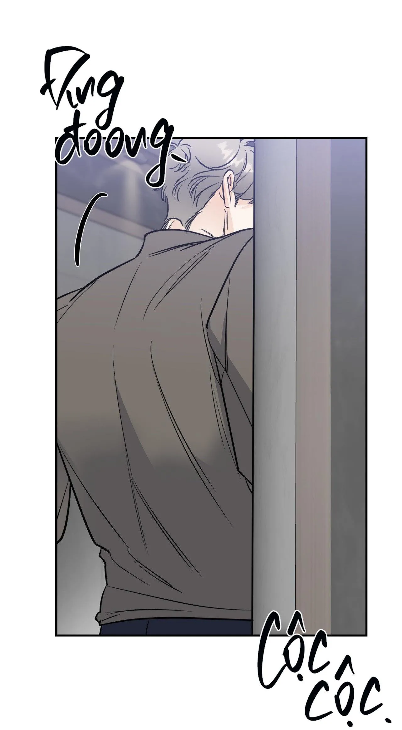 LỆNH CỨU RỖI Chapter 22 Trang 53