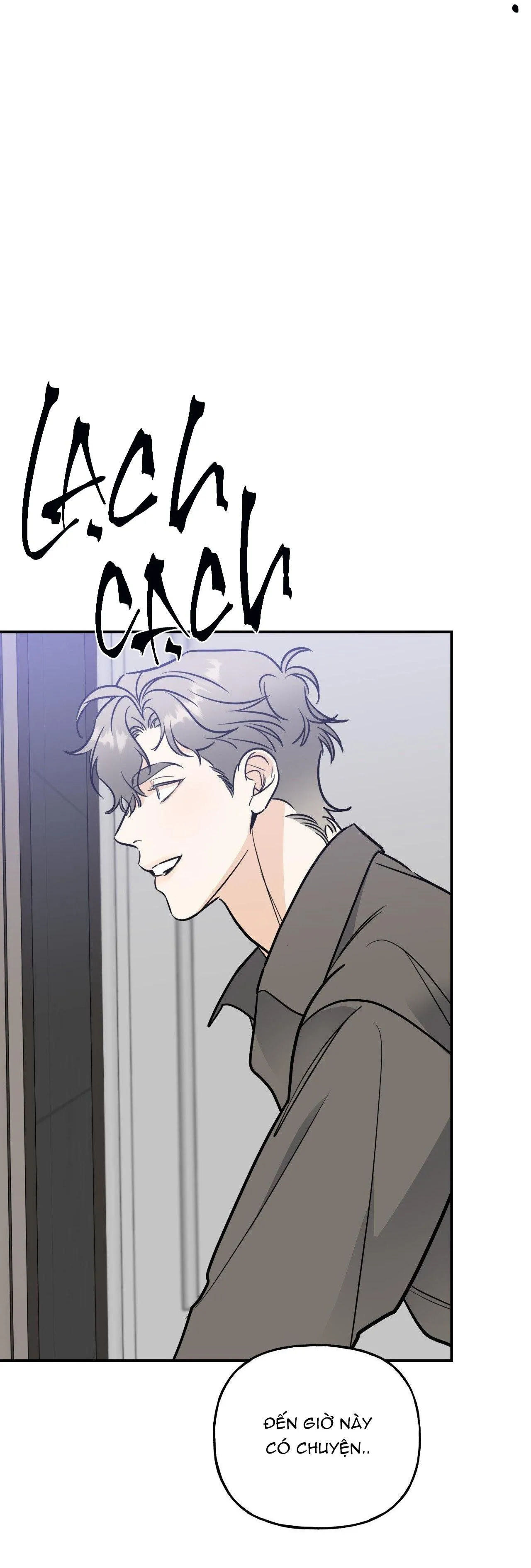 LỆNH CỨU RỖI Chapter 22 Trang 54