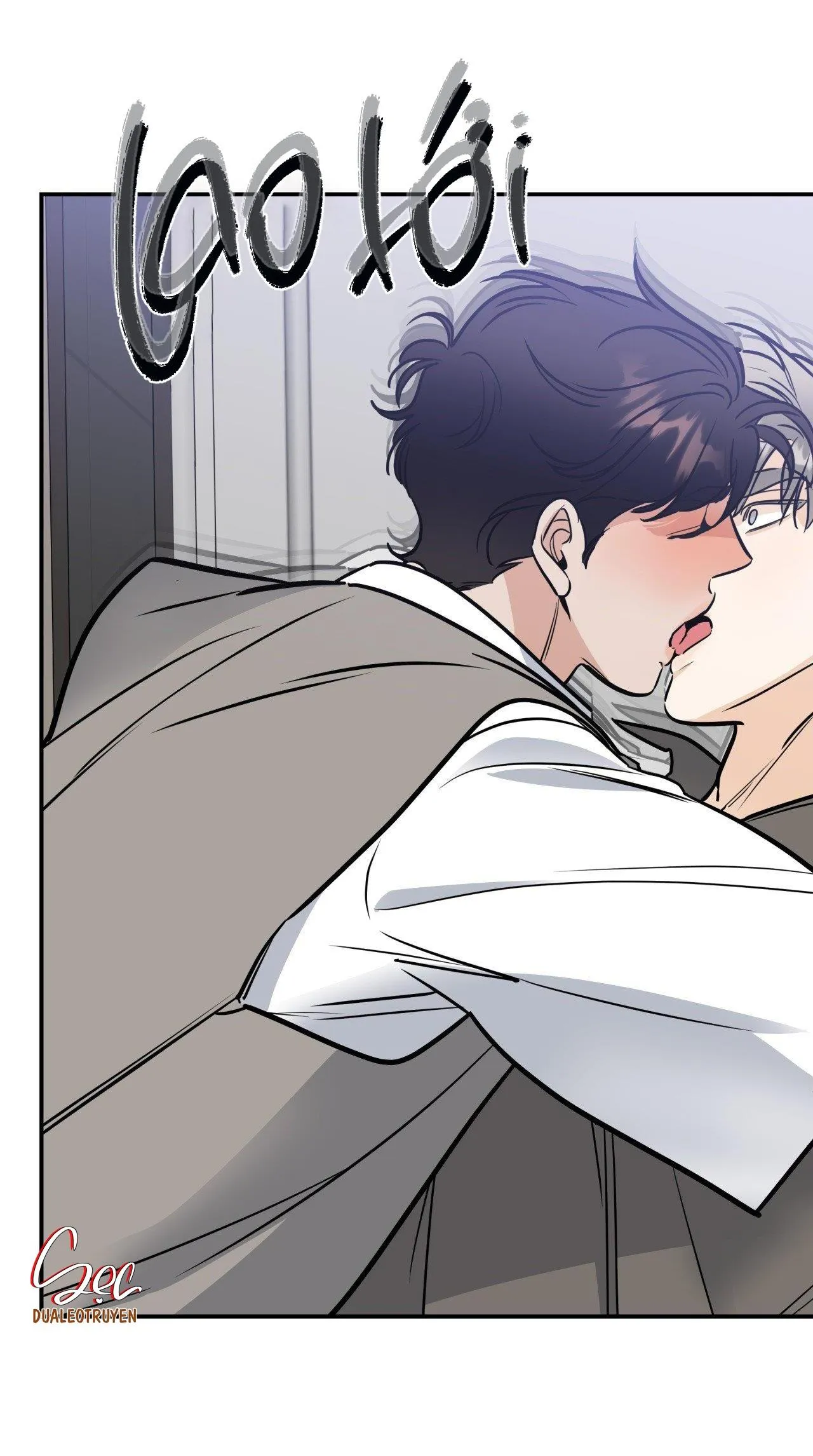 LỆNH CỨU RỖI Chapter 22 Trang 55