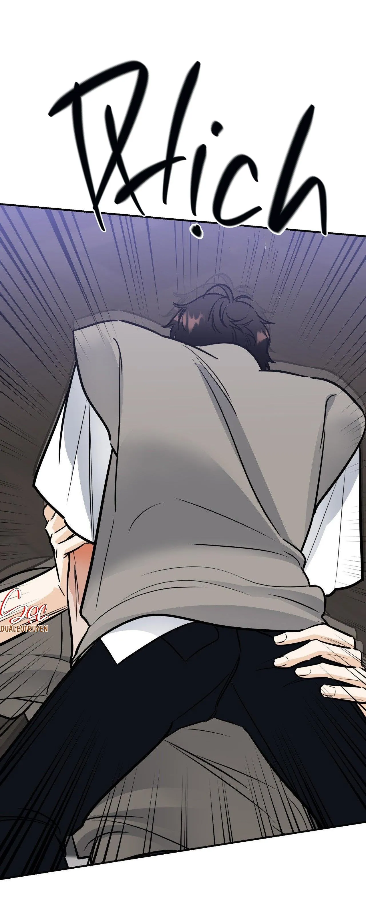 LỆNH CỨU RỖI Chapter 22 Trang 56