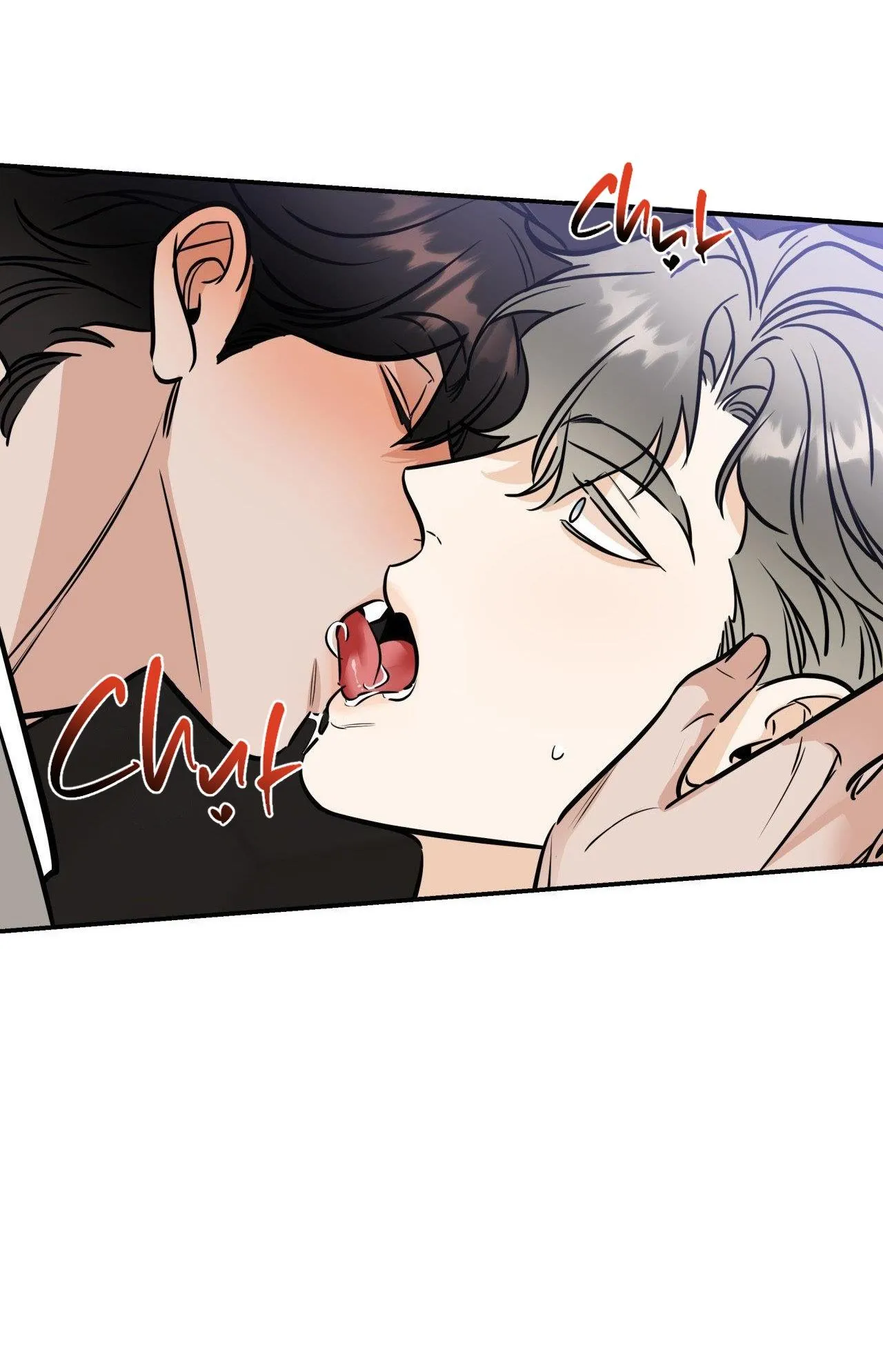 LỆNH CỨU RỖI Chapter 22 Trang 58