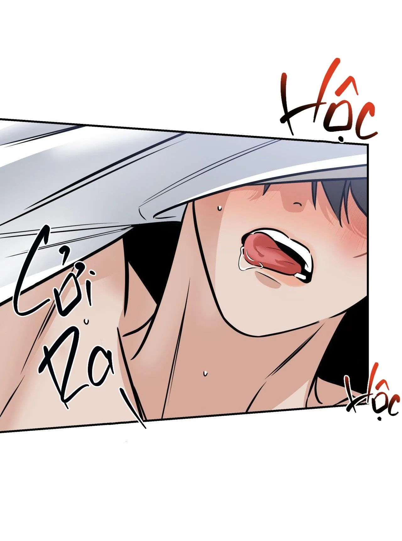 LỆNH CỨU RỖI Chapter 22 Trang 60