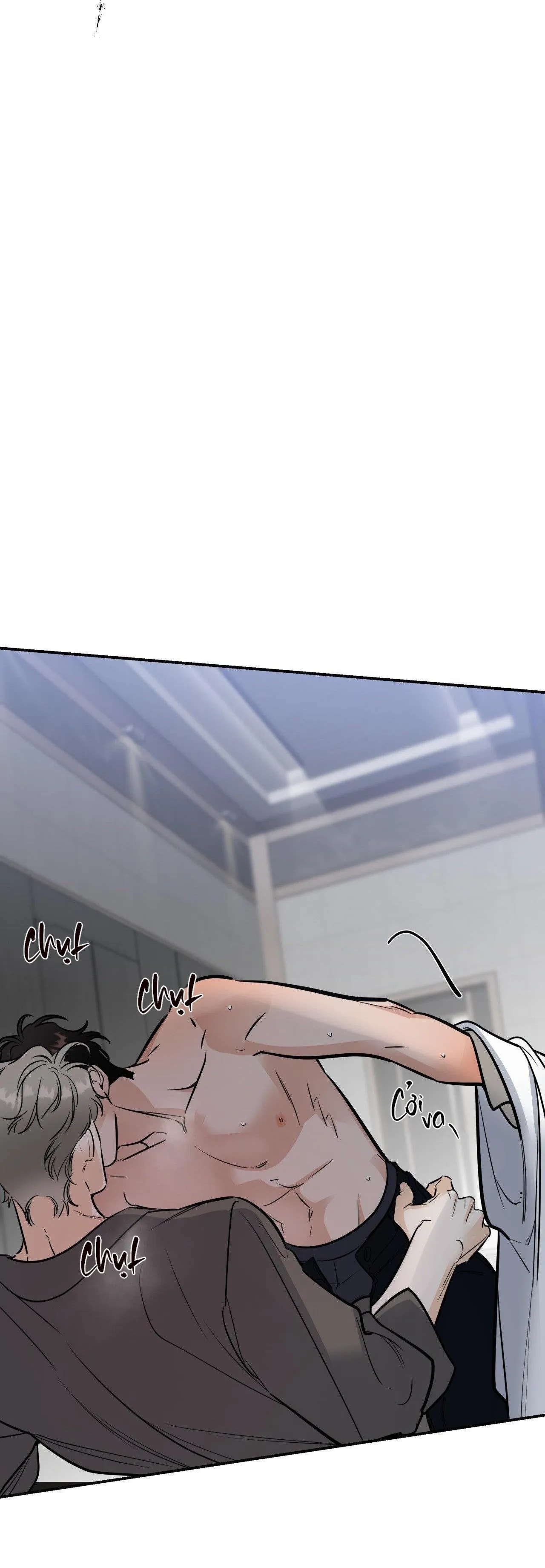 LỆNH CỨU RỖI Chapter 23 Trang 3