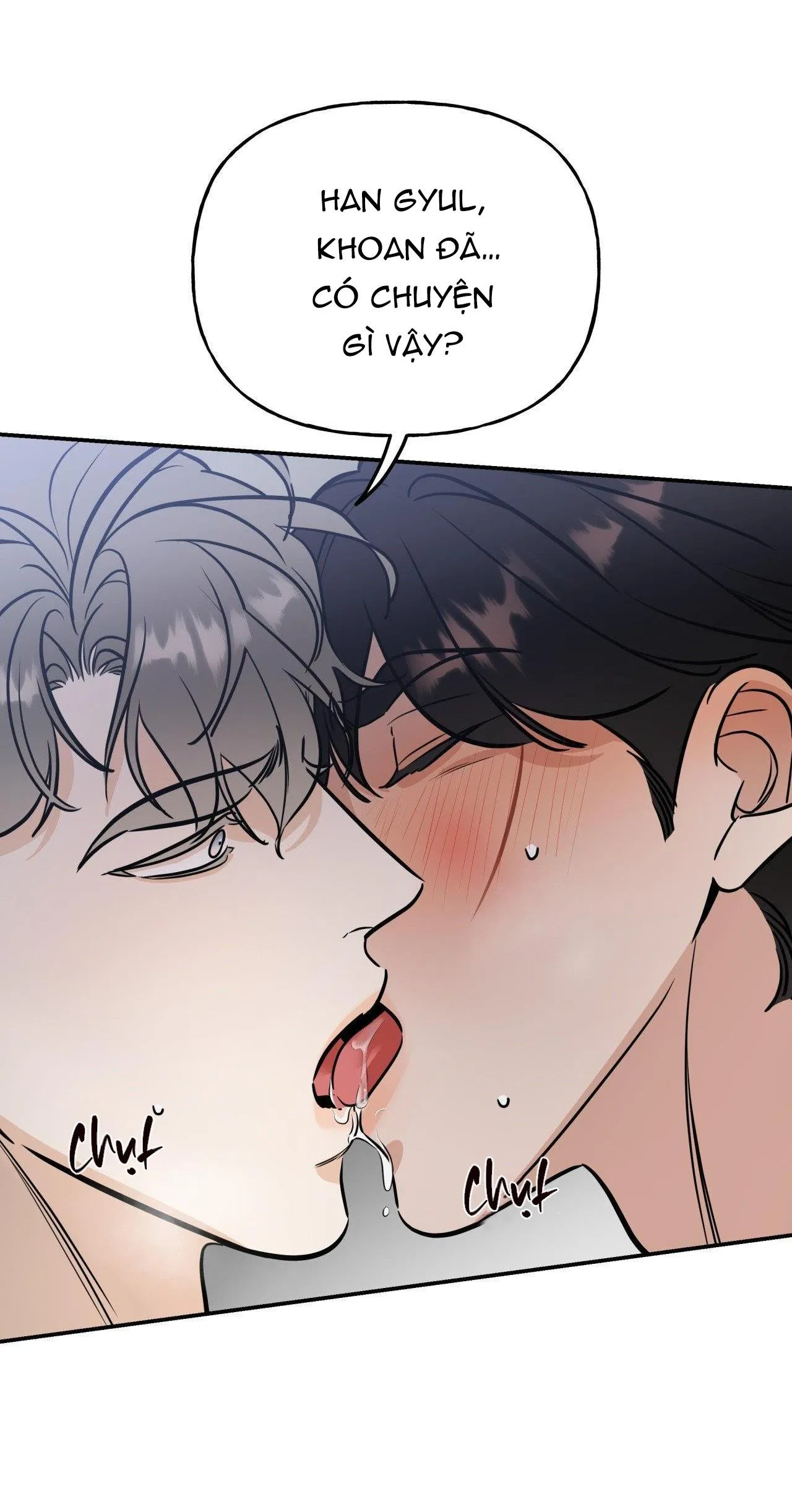 LỆNH CỨU RỖI Chapter 23 Trang 4