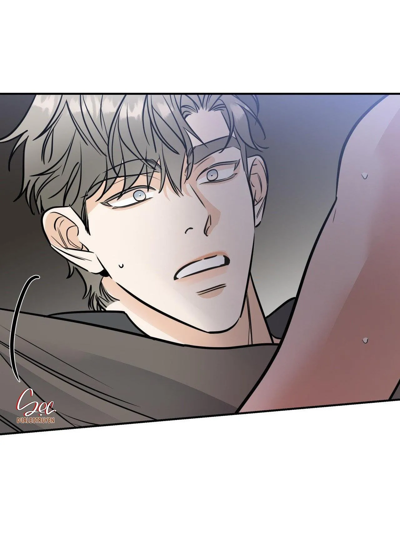 LỆNH CỨU RỖI Chapter 23 Trang 7