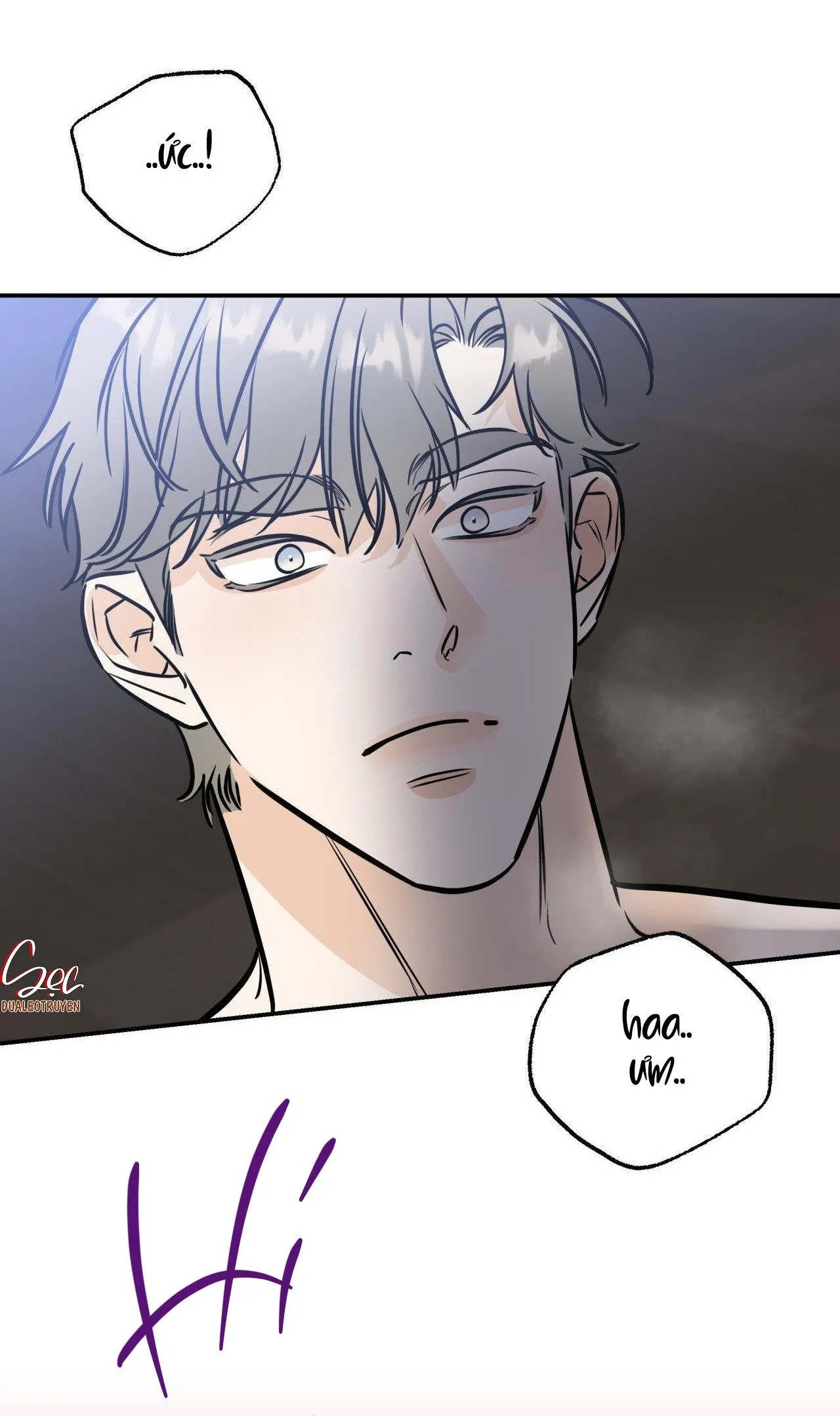 LỆNH CỨU RỖI Chapter 23 Trang 10