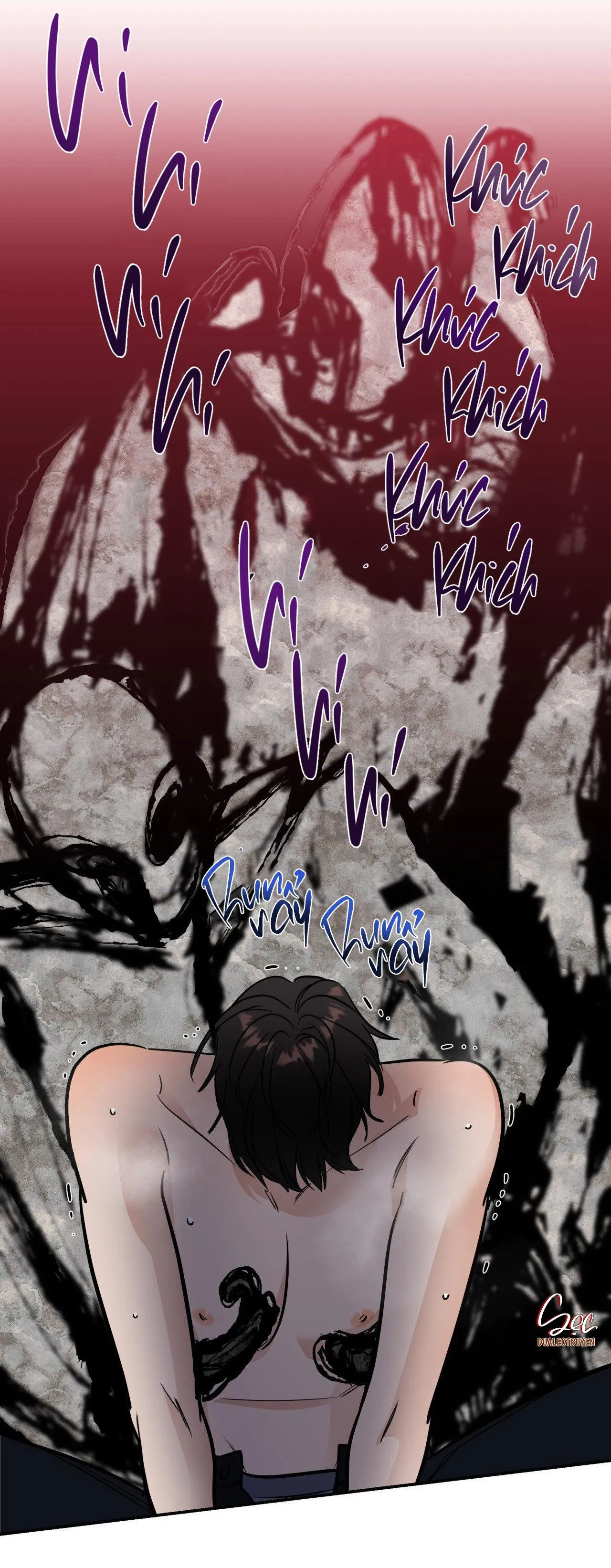 LỆNH CỨU RỖI Chapter 23 Trang 11