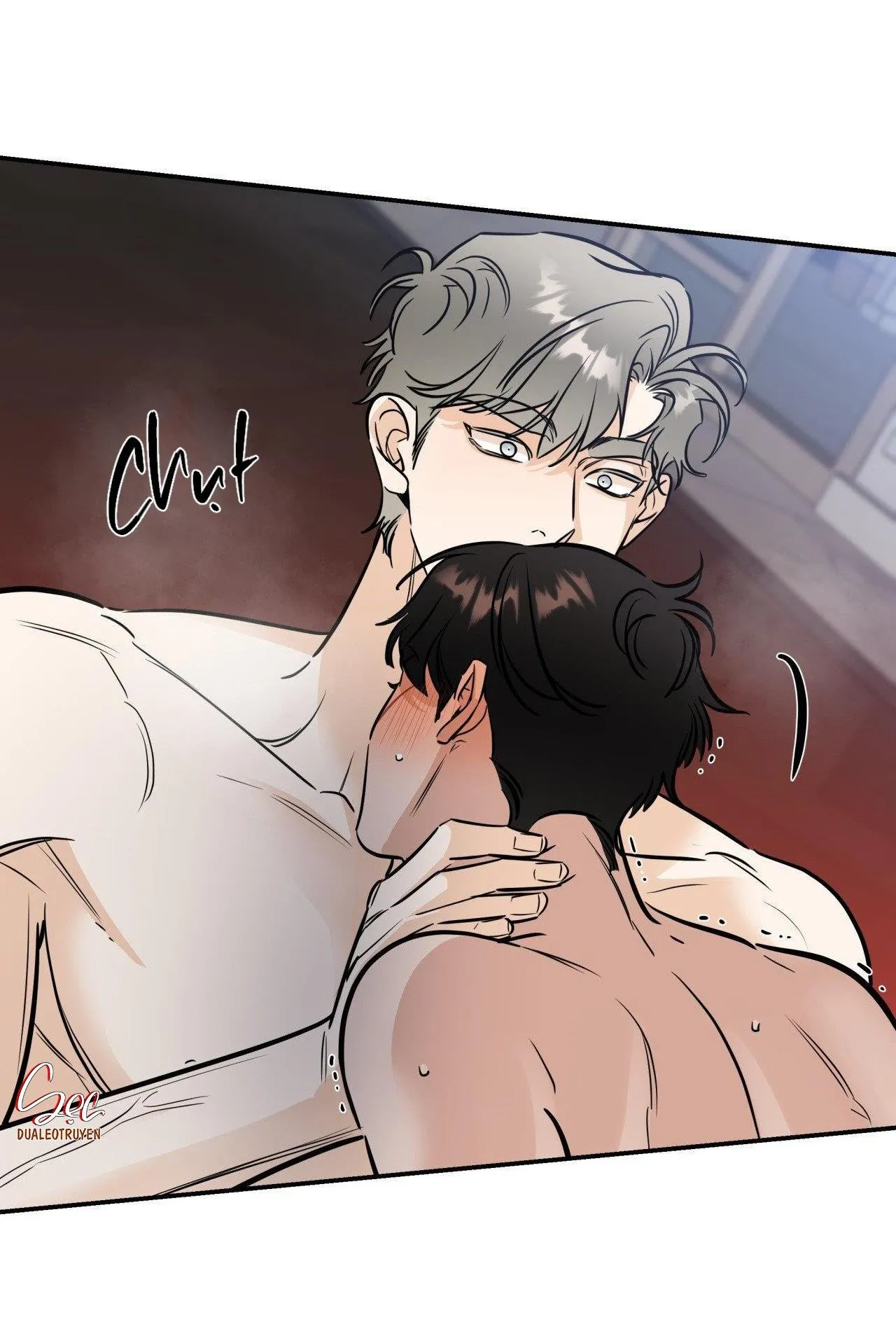 LỆNH CỨU RỖI Chapter 23 Trang 16