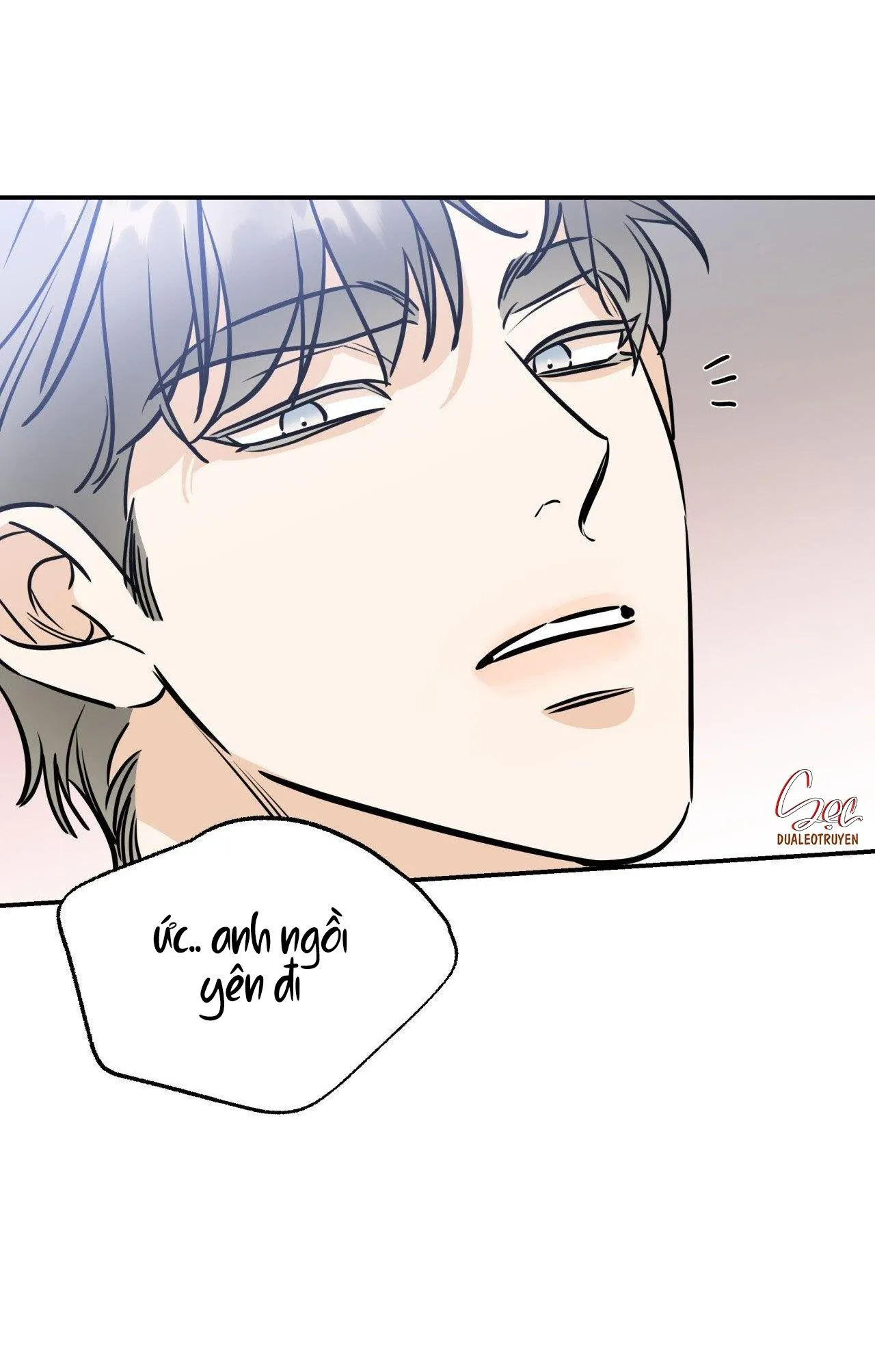 LỆNH CỨU RỖI Chapter 23 Trang 18