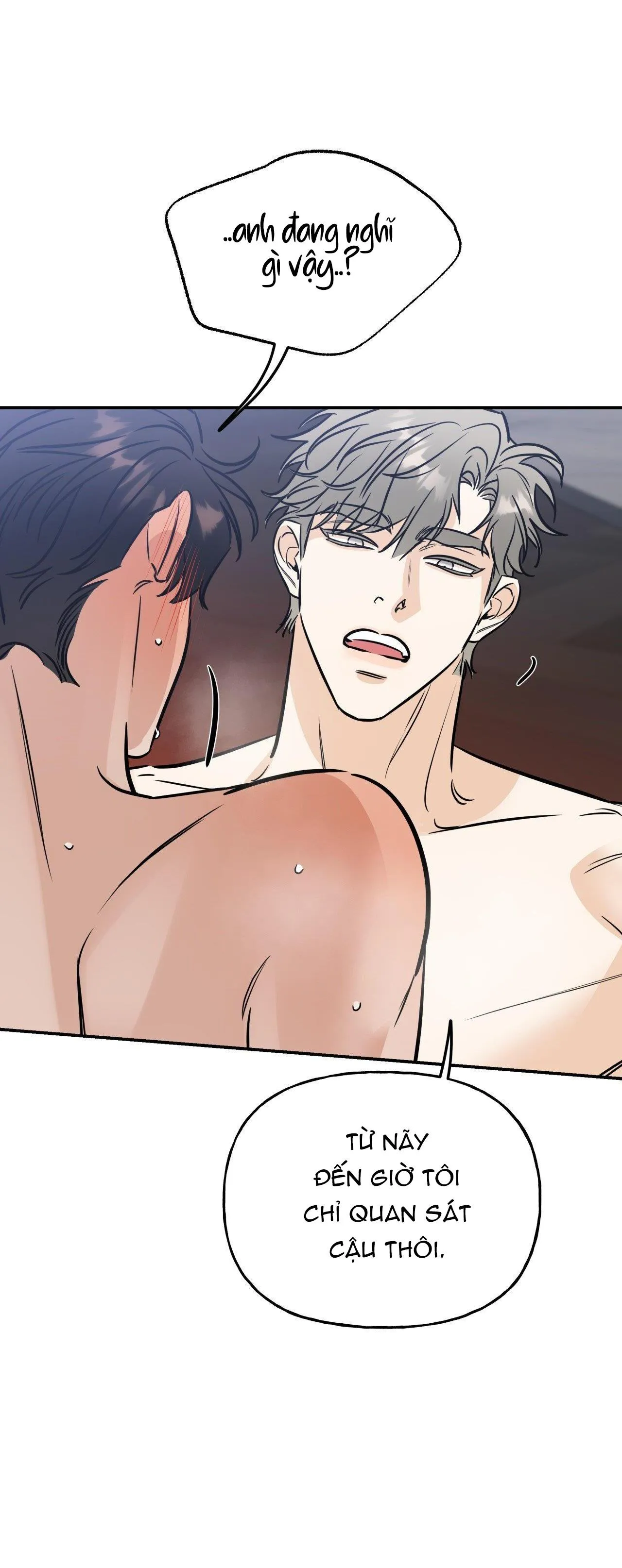 LỆNH CỨU RỖI Chapter 23 Trang 28