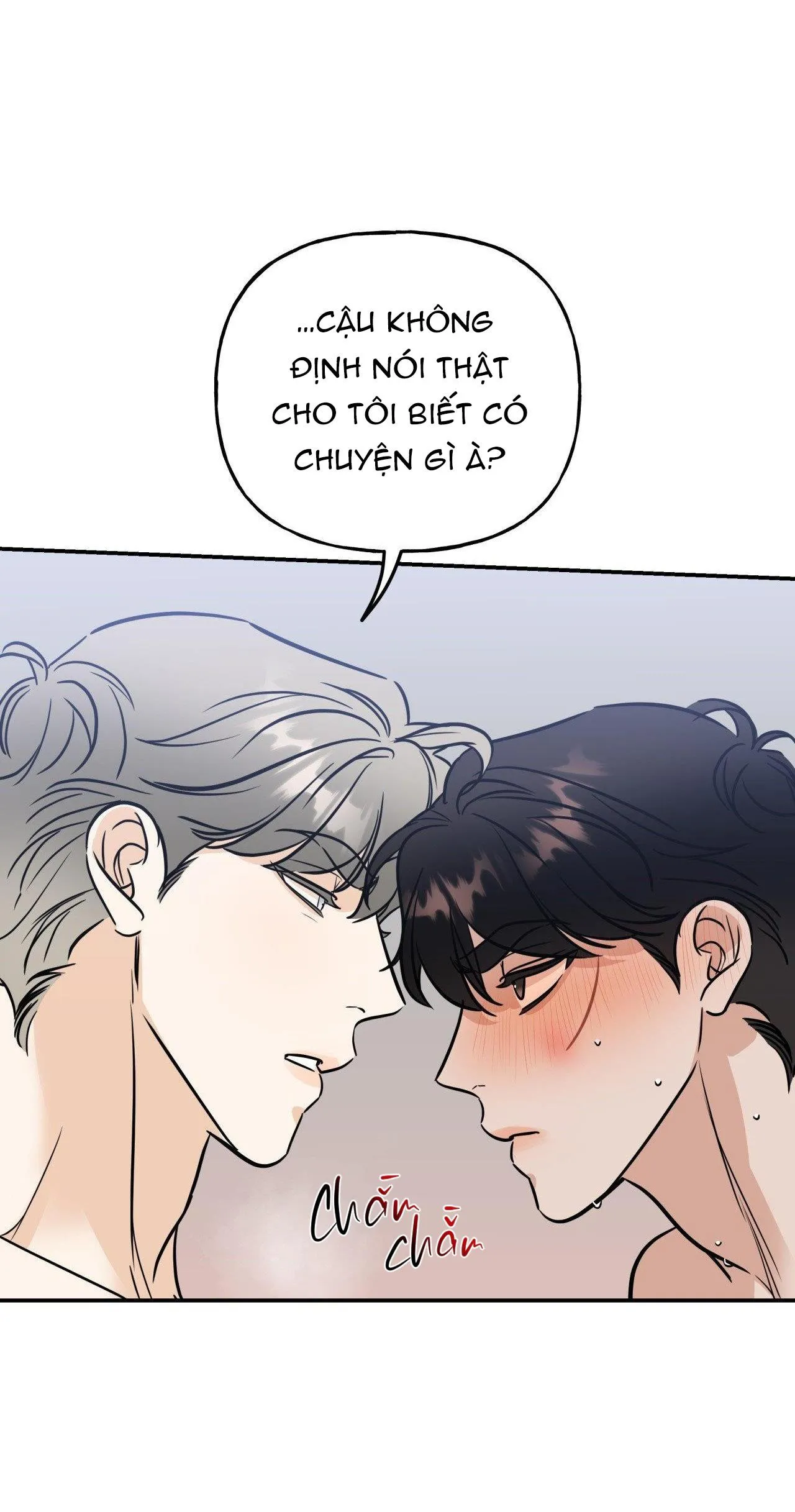 LỆNH CỨU RỖI Chapter 23 Trang 32