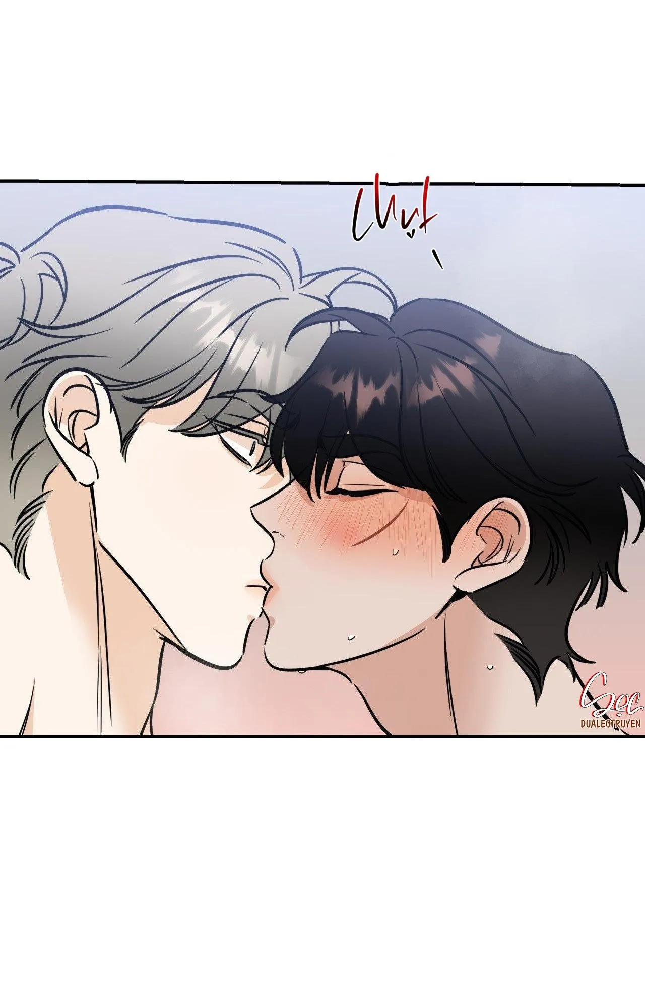 LỆNH CỨU RỖI Chapter 23 Trang 33