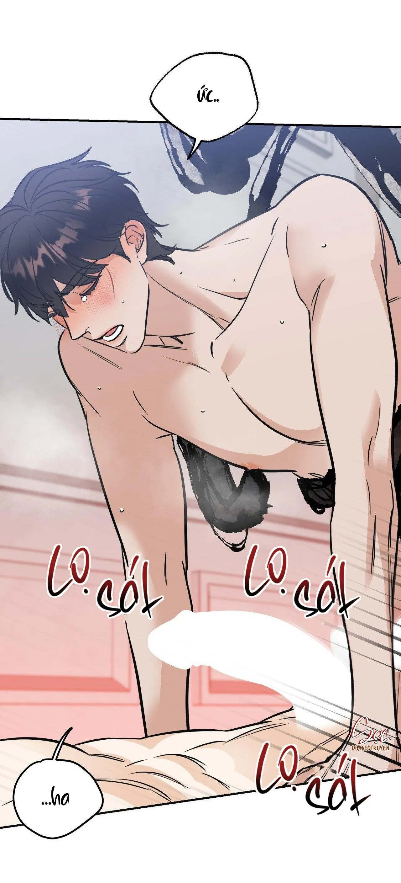 LỆNH CỨU RỖI Chapter 23 Trang 36