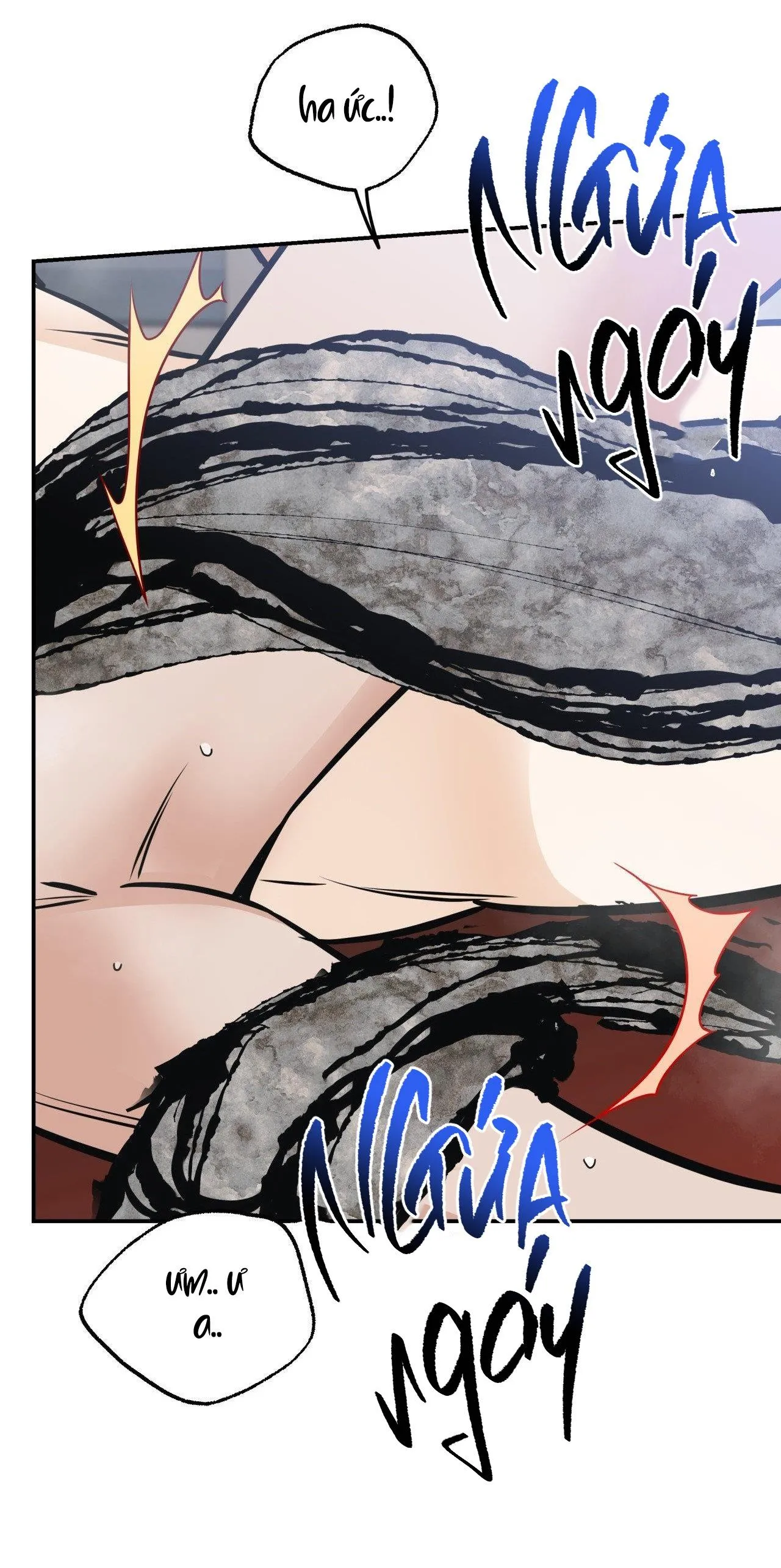 LỆNH CỨU RỖI Chapter 23 Trang 38