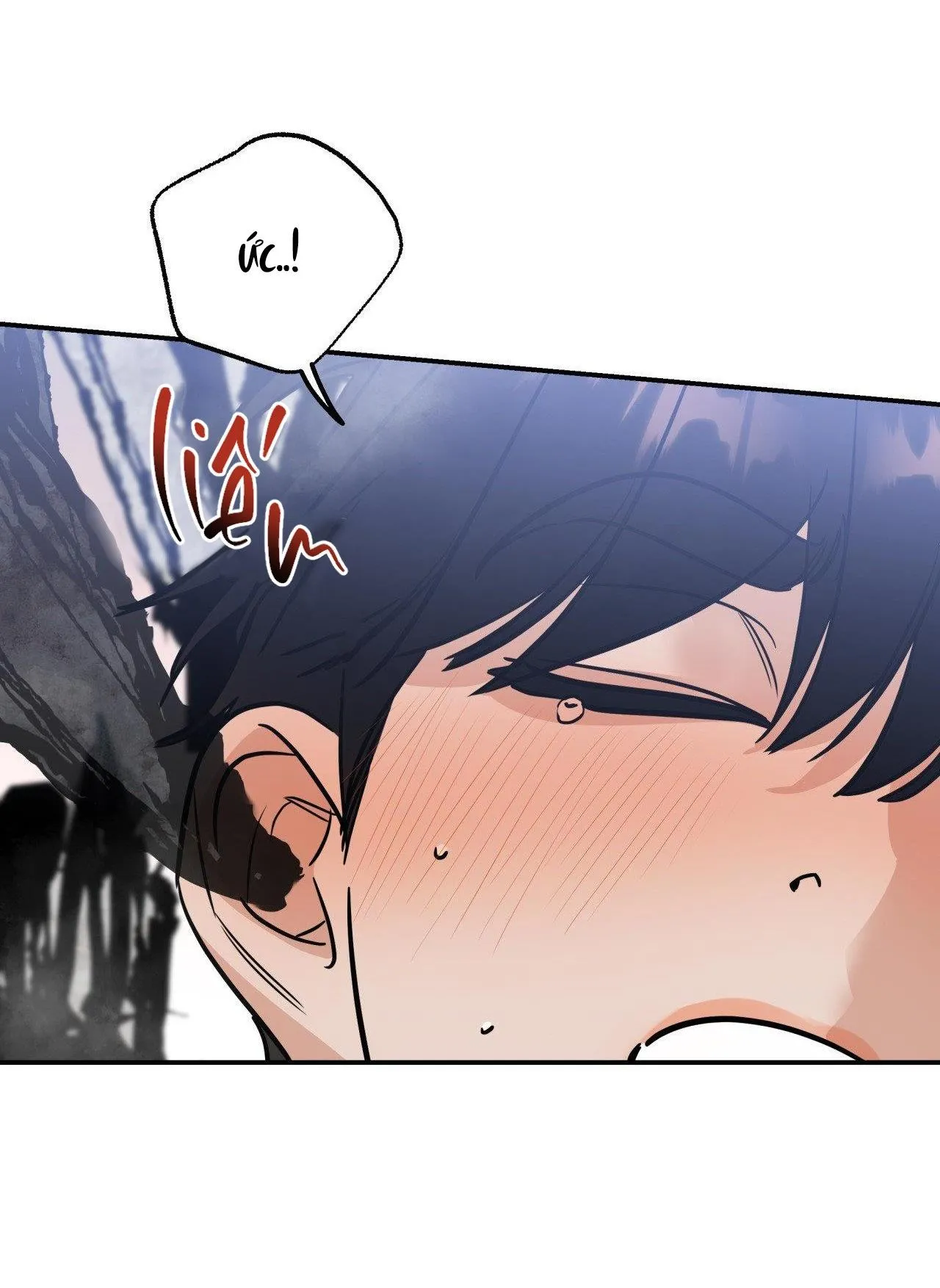 LỆNH CỨU RỖI Chapter 23 Trang 41