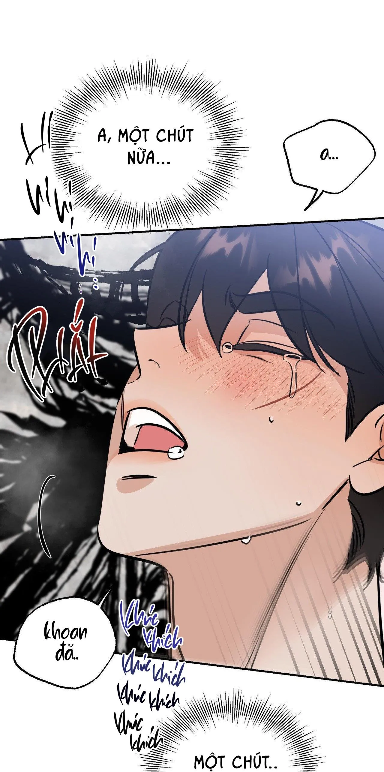 LỆNH CỨU RỖI Chapter 23 Trang 43